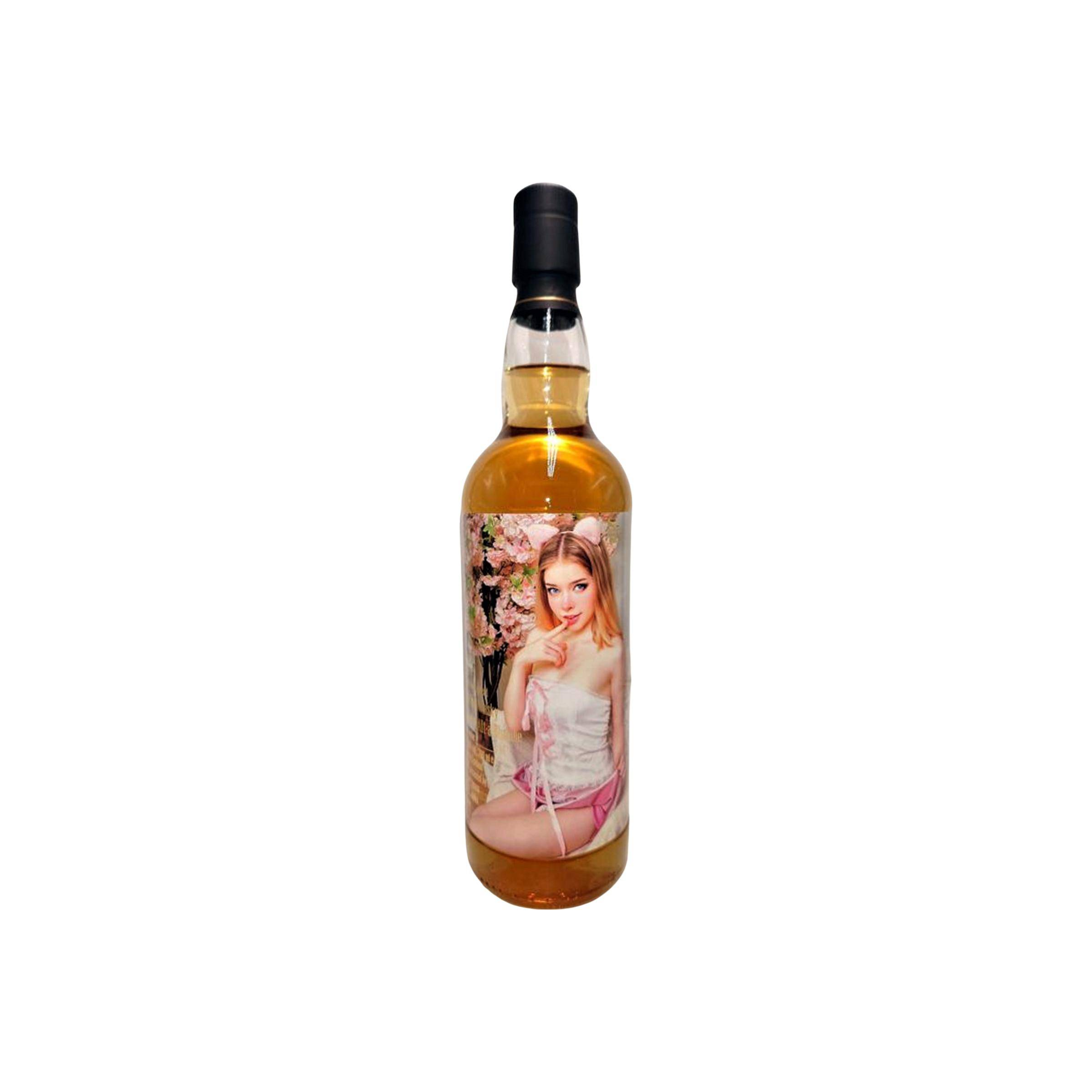 Allt-A-Bhainne 2008 12 Years Single Malt Whisky