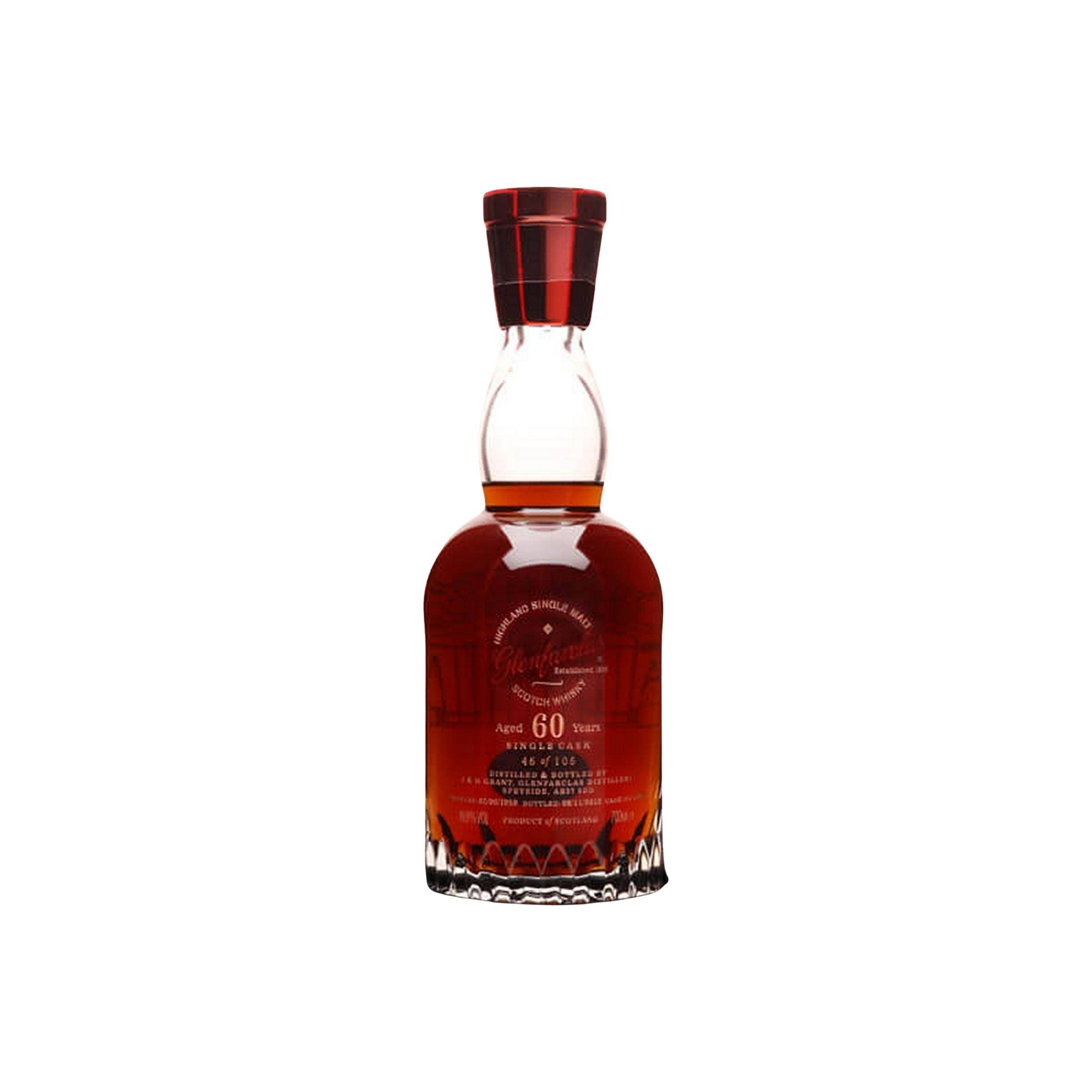 Glenfarclas Single Cask 1959 60 Years Single Malt Whisky
