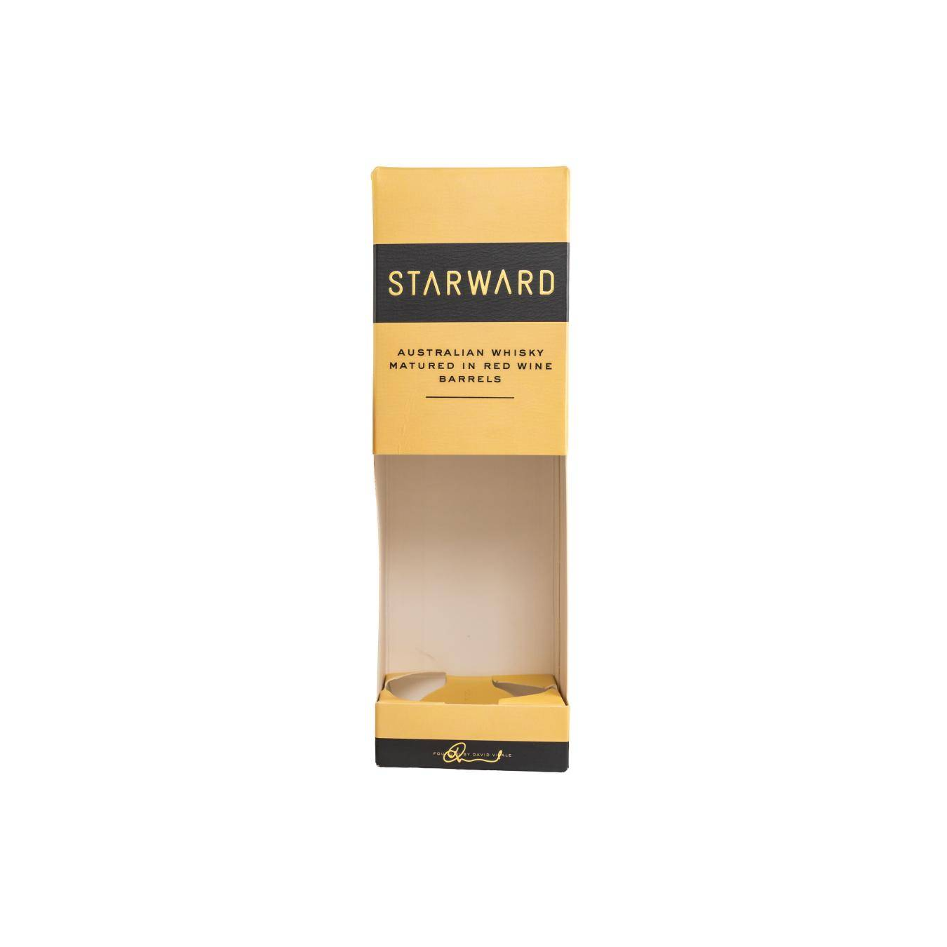 Starward 2018 3 Years Single Malt Whisky 3