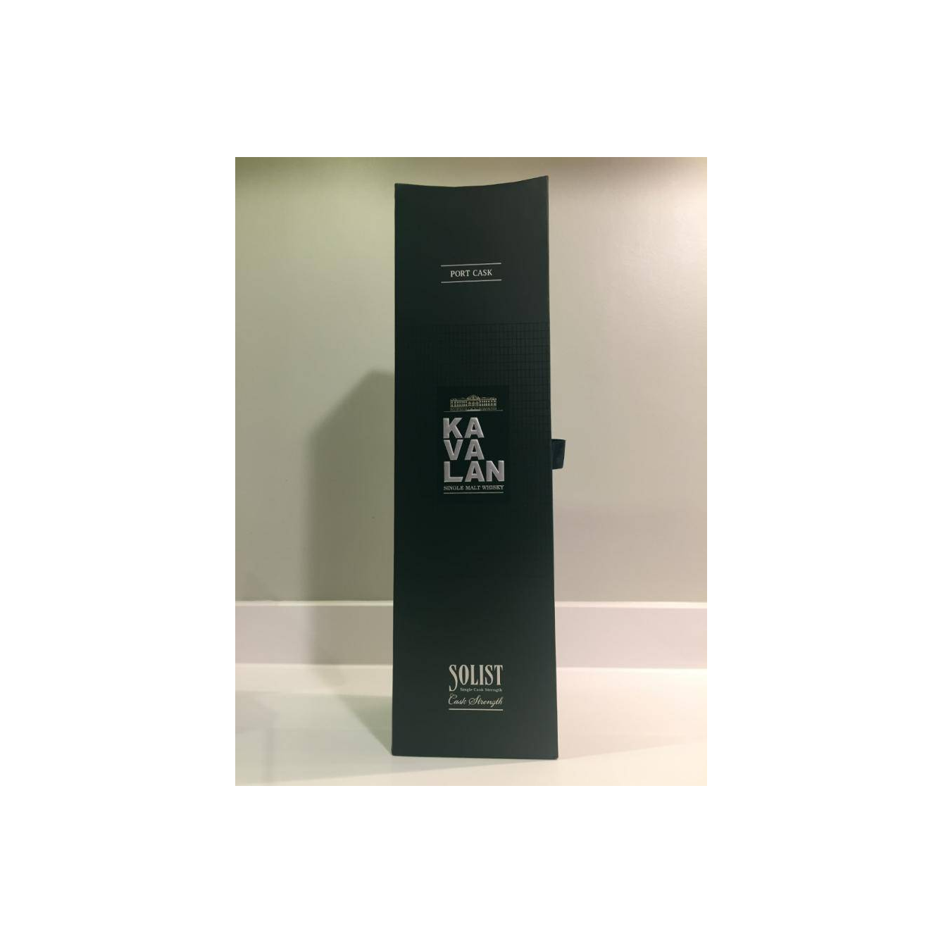 Kavalan 2009 7 Years Single Malt Whisky