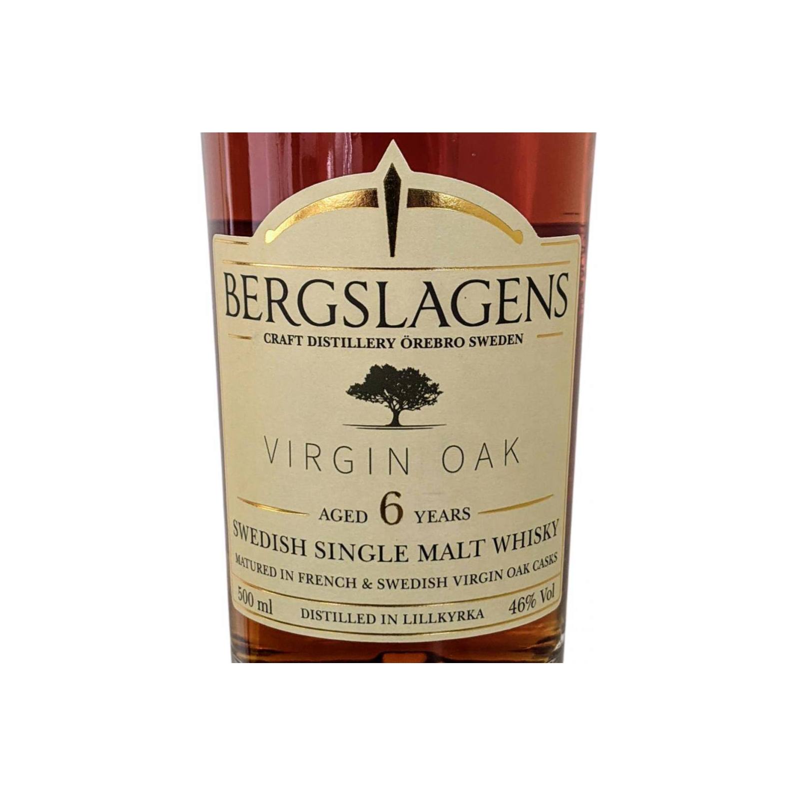 Bergslagens 06-year-old Ber 2