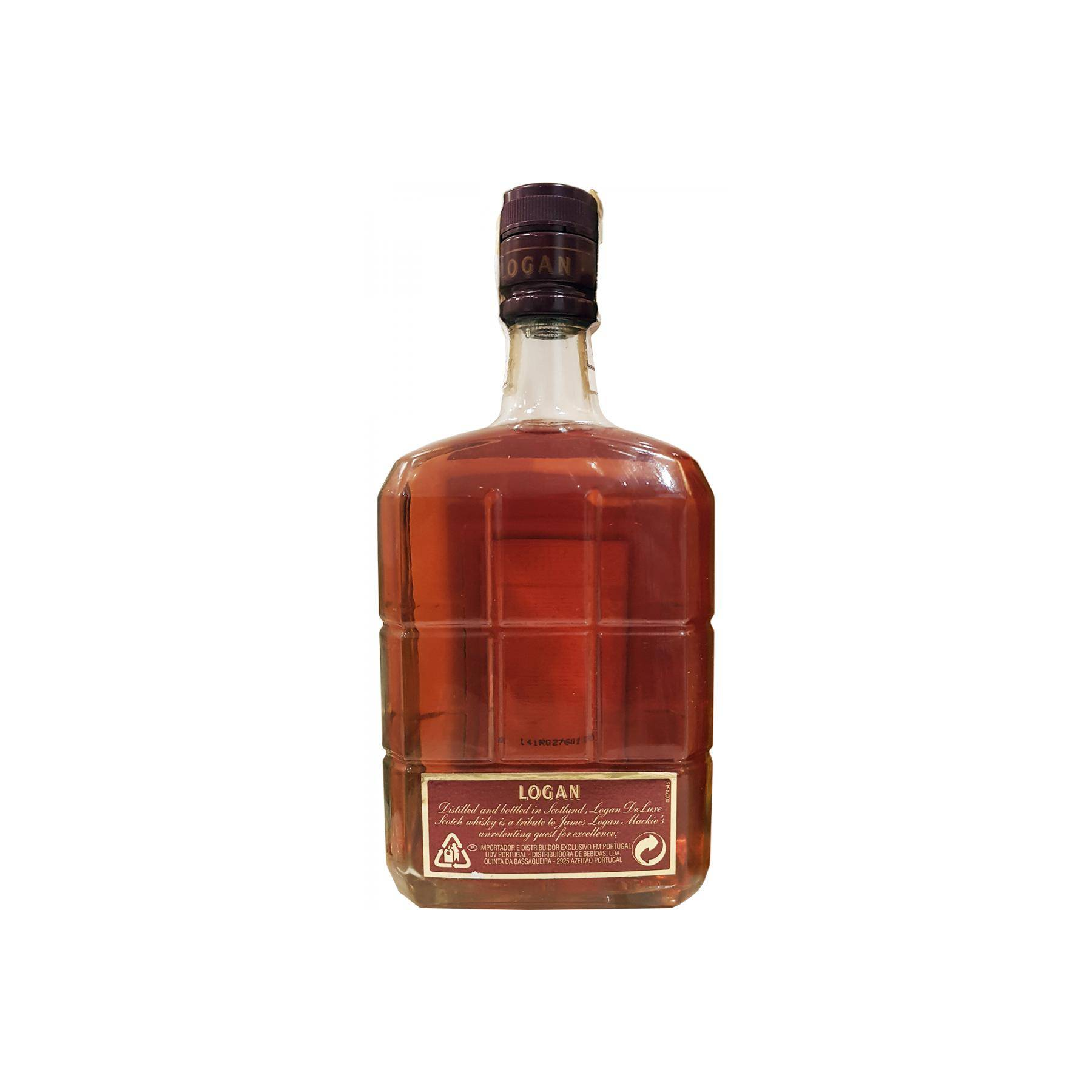 White Horse 12 Years Blended Whisky 2