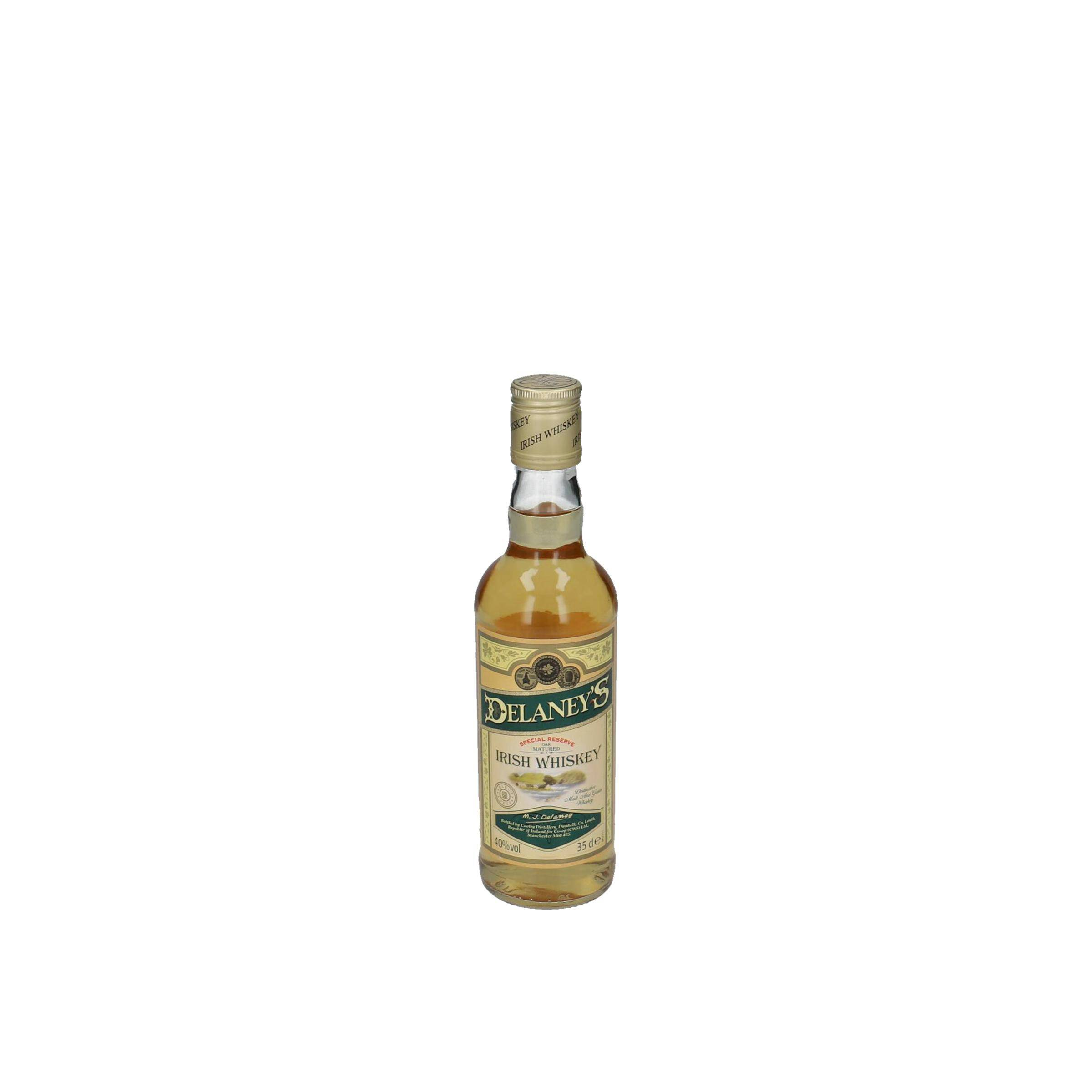 The Scotch Malt Whisky Society Special Reserve Blended Whisky