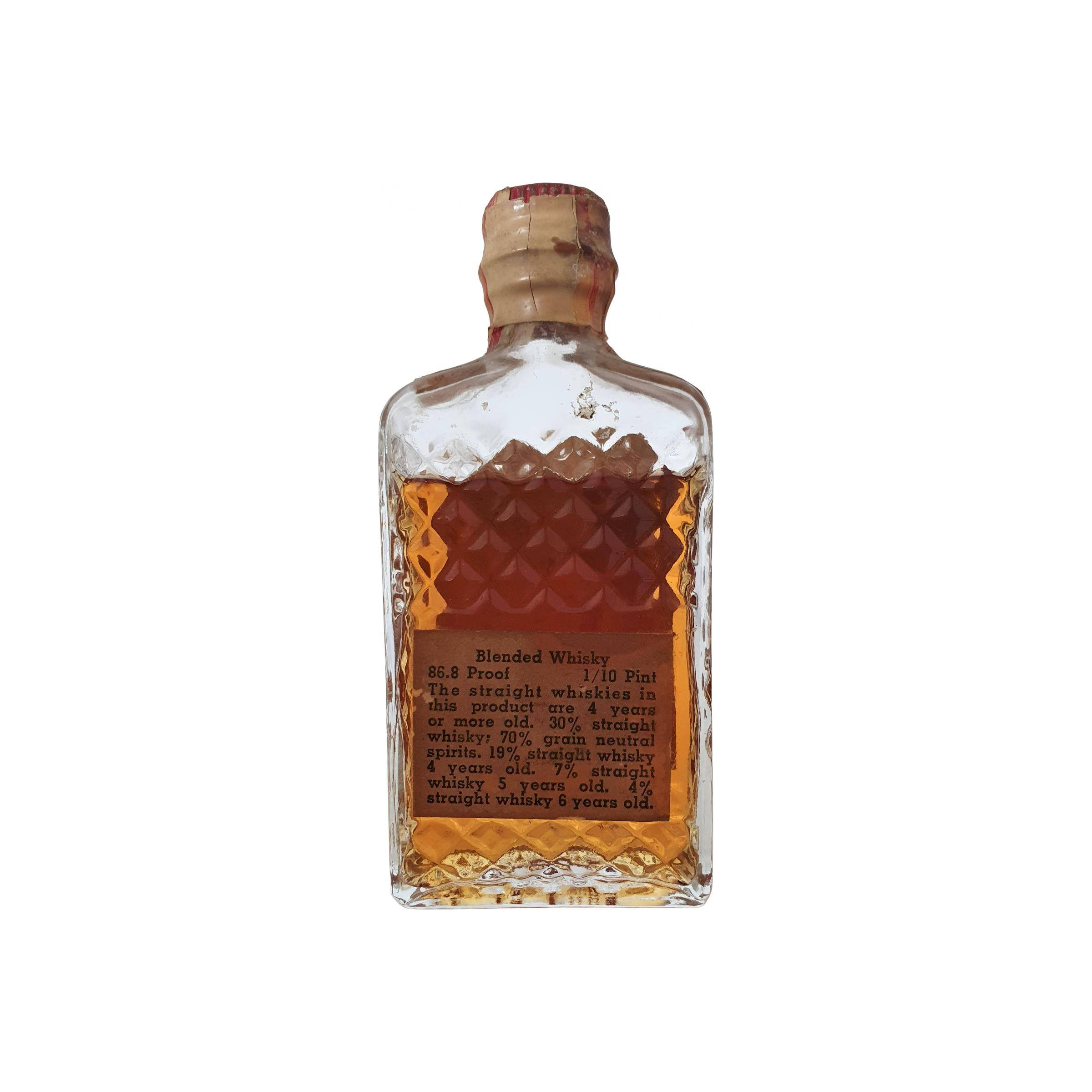 Cobbs Creek Blended Whisky 3