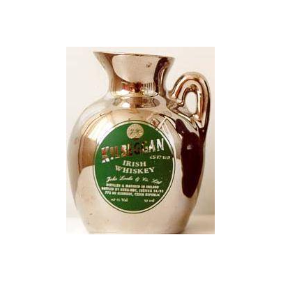 Kilbeggan Irish Whiskey KMBC