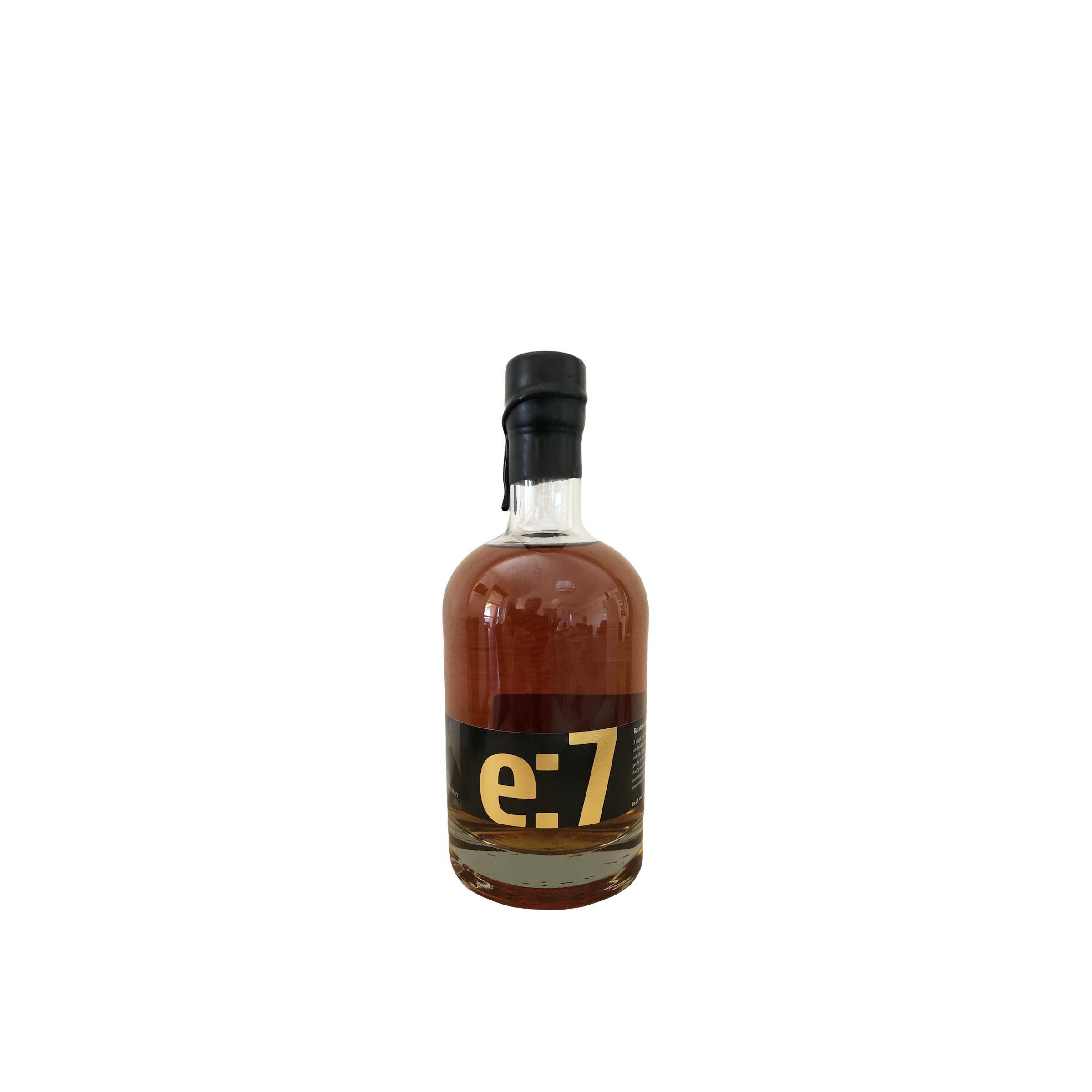 Braunstein Cask Edition no.7