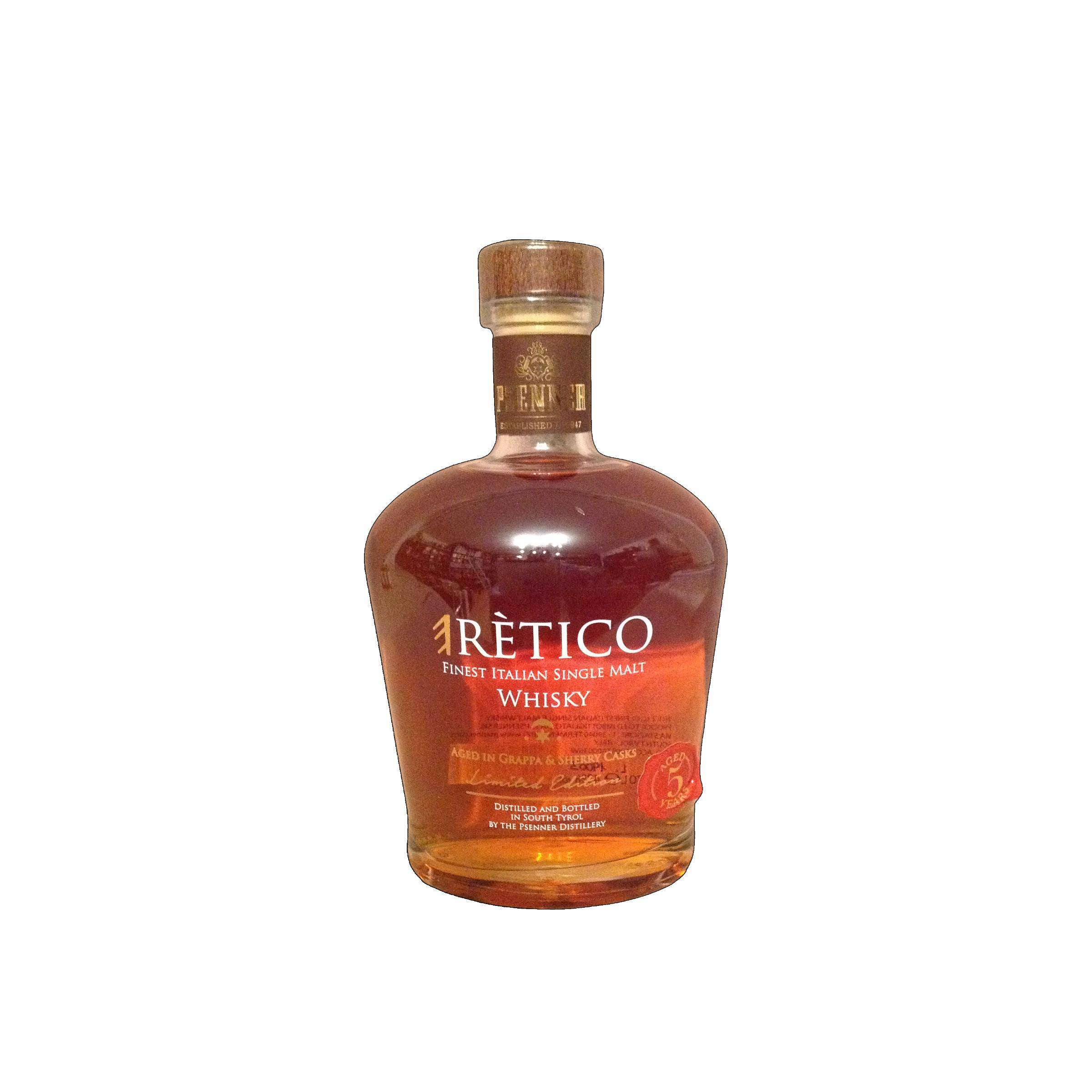 eRètico 05-year-old