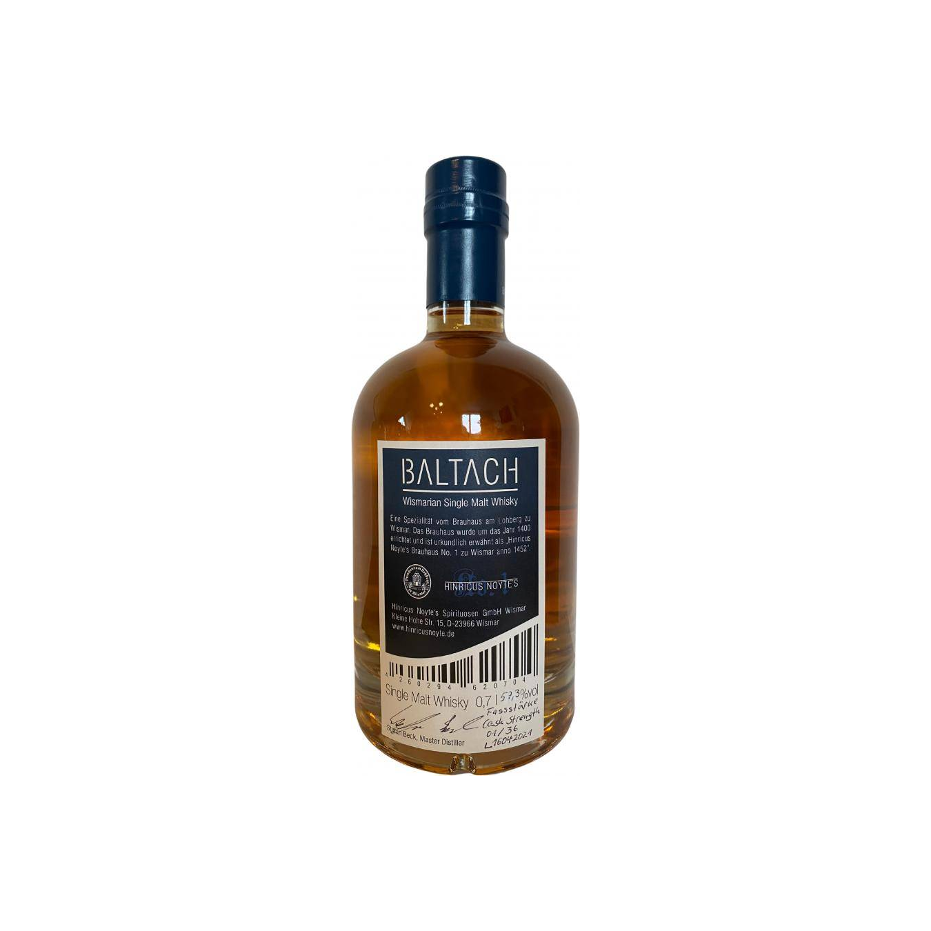 Baltach 04-year-old 2