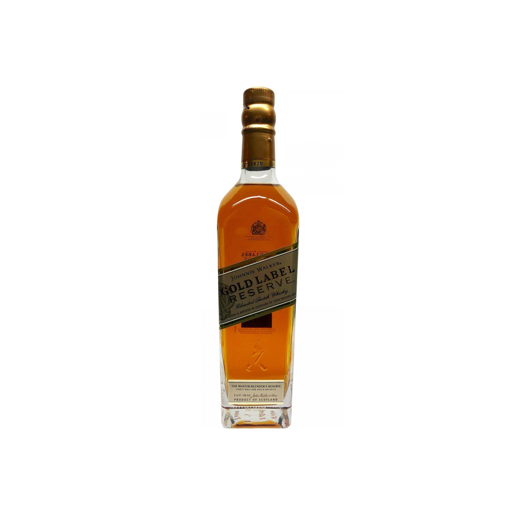 Johnnie Walker Blended Whisky