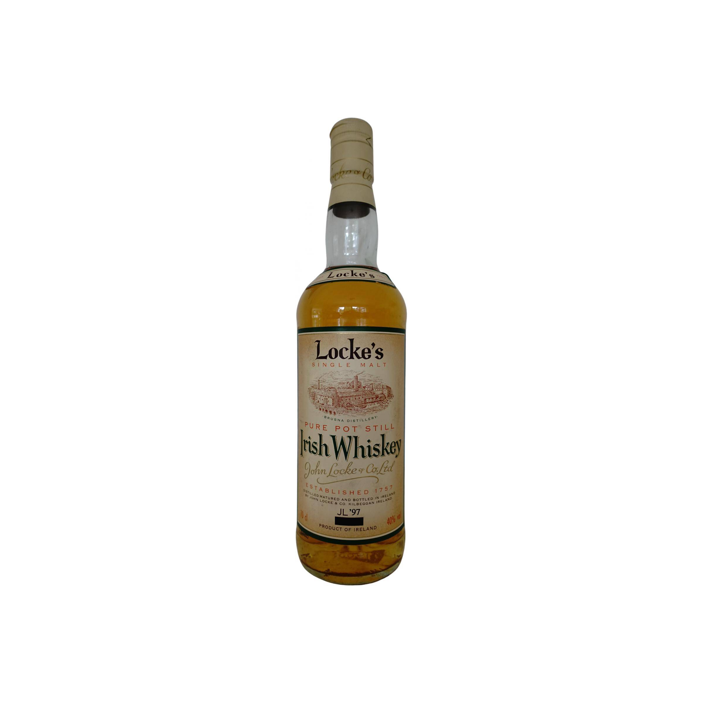 The Scotch Malt Whisky Society Single Malt Whisky