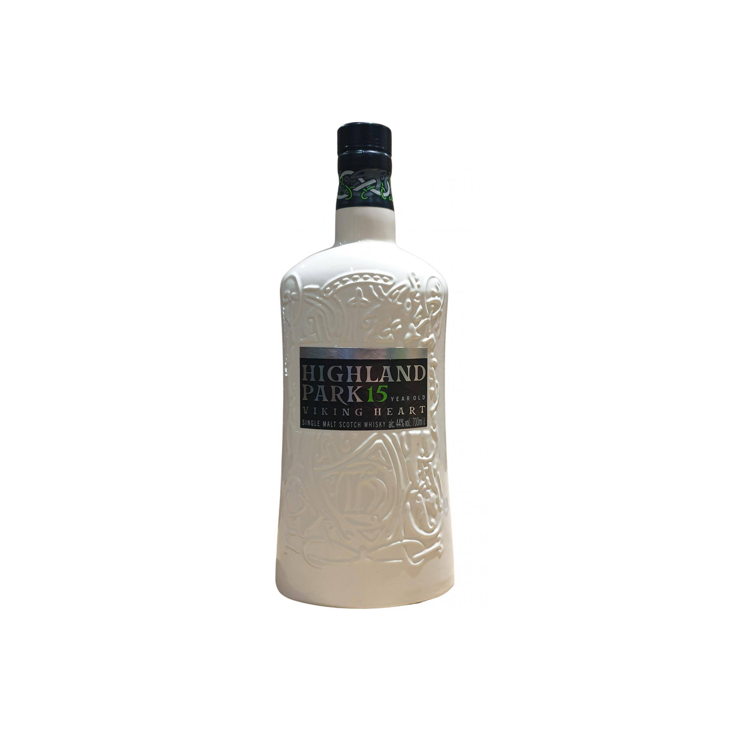 Highland Park 15 Years Single Malt Whisky