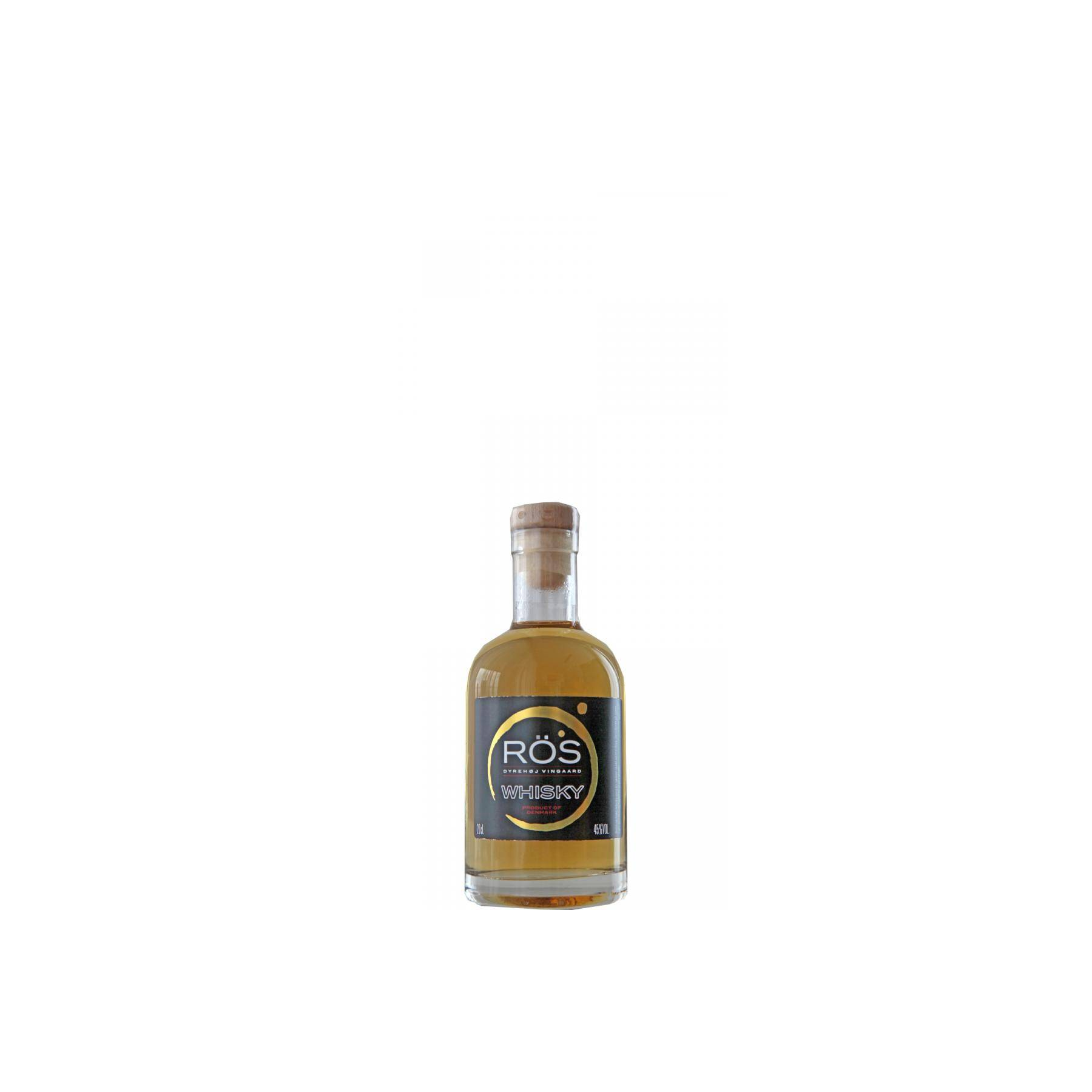 Rös Whisky