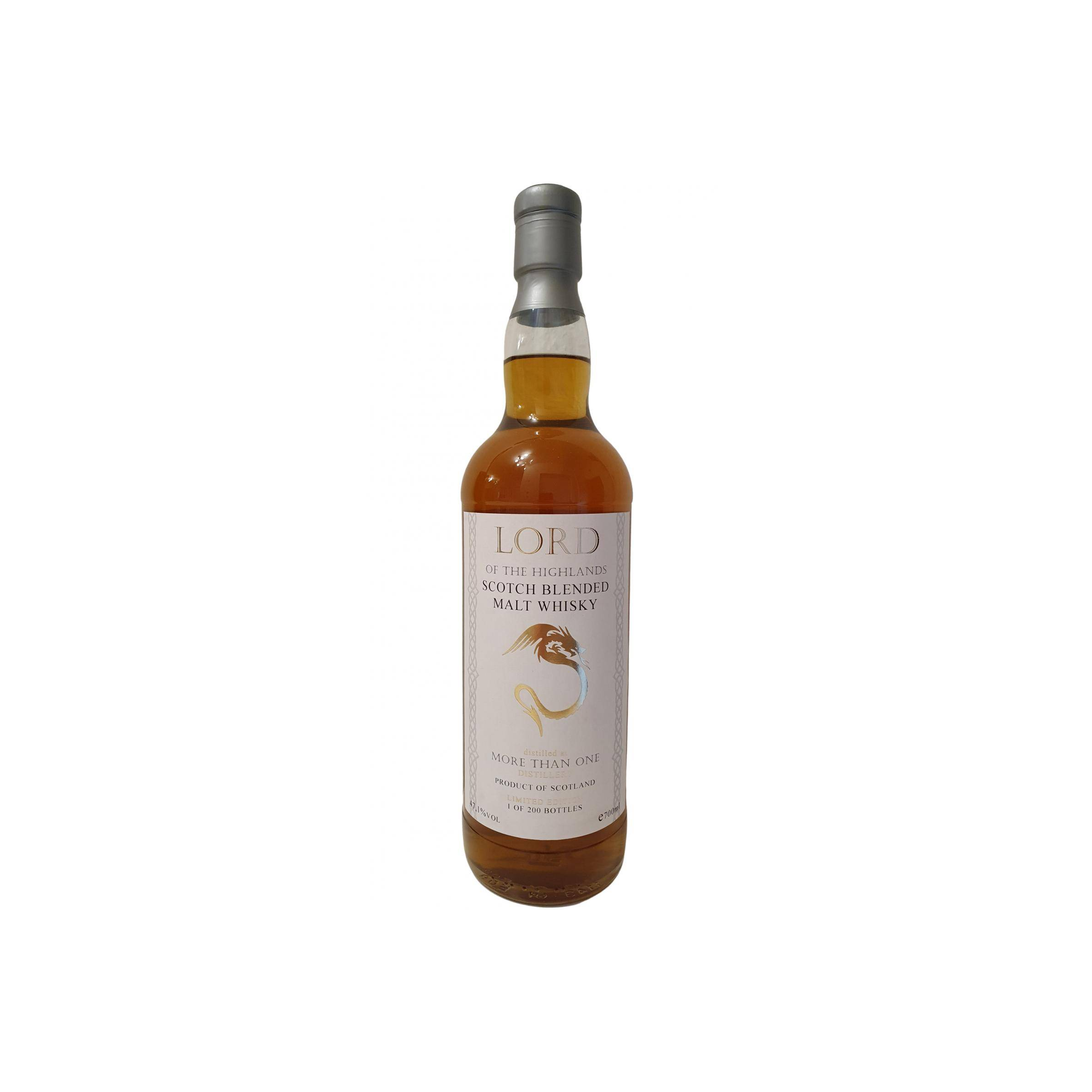 Lord of the Highlands 2009 WhK