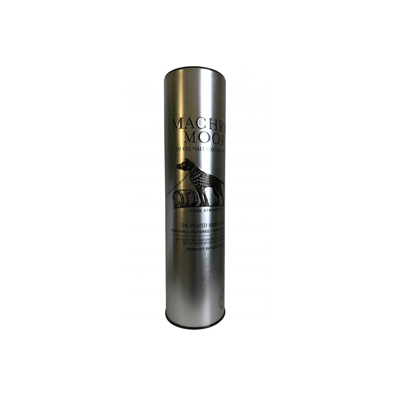 Arran Single Malt Whisky 2
