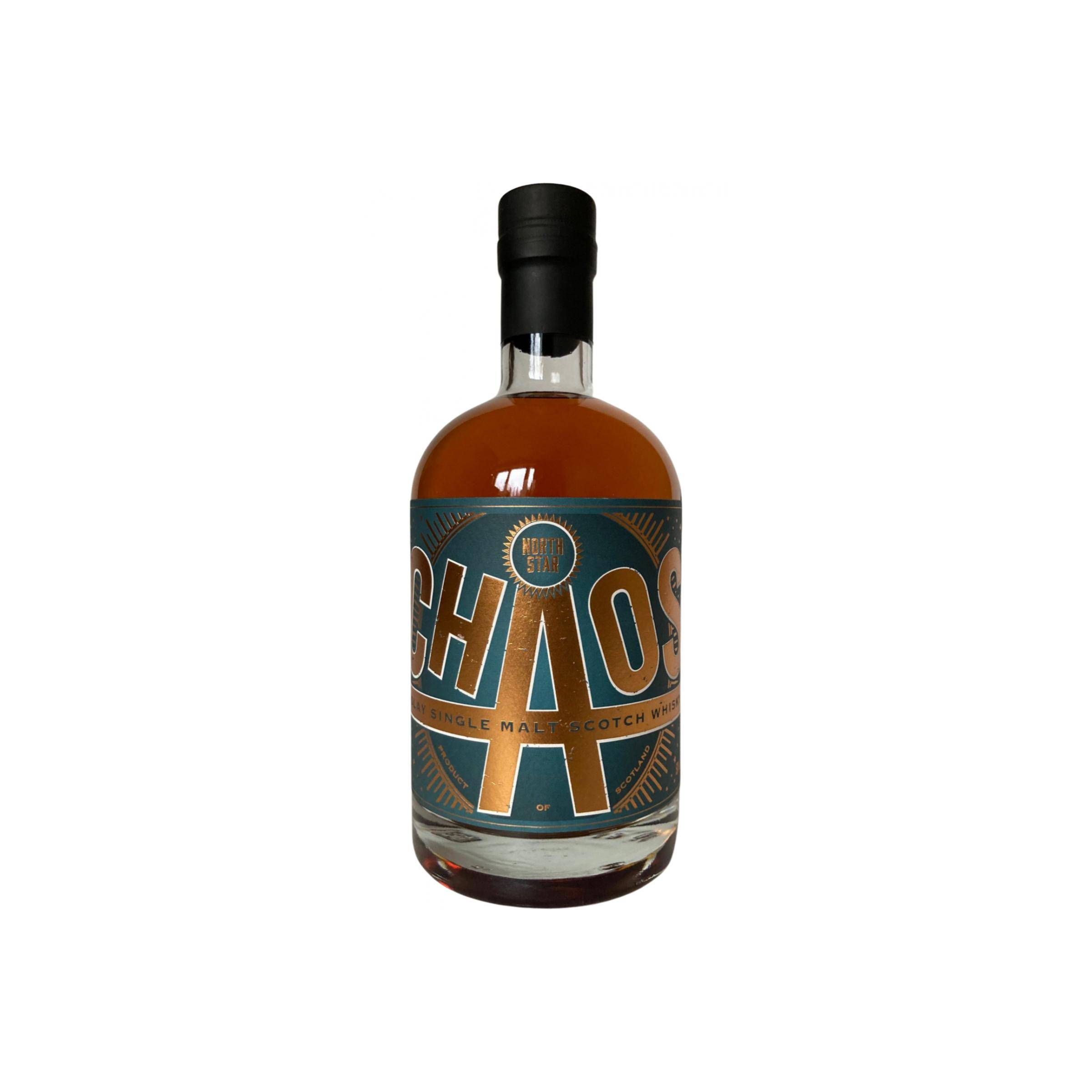 North Star Spirits Single Malt Whisky