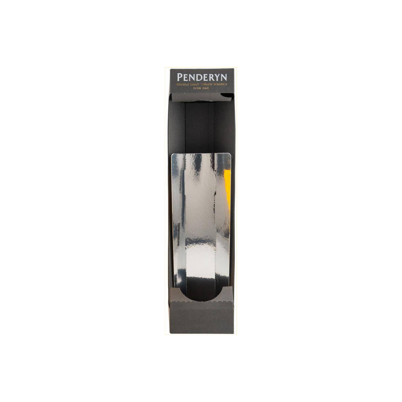 Penderyn Single Malt Whisky 3