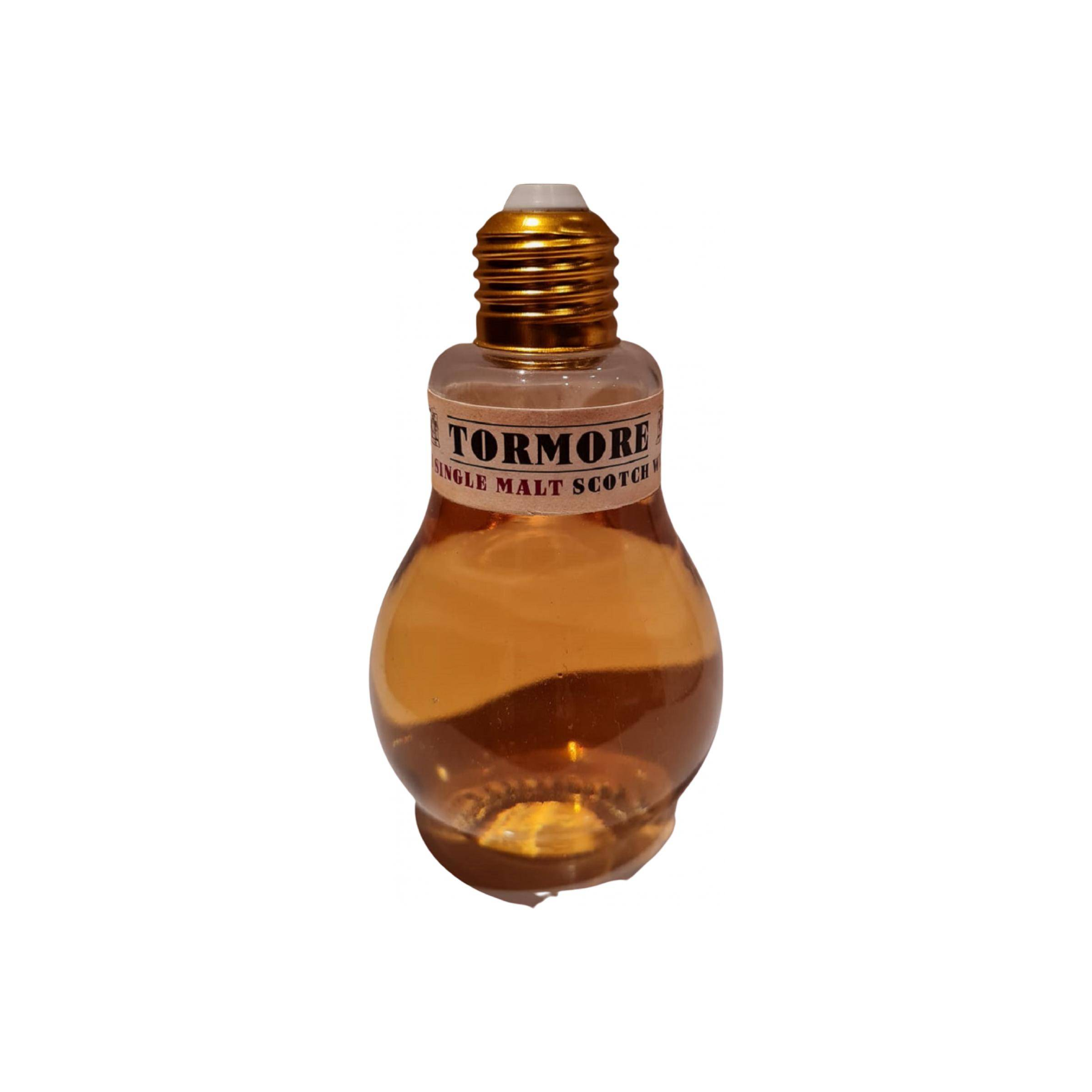 Tormore 1995 23 Years Single Malt Whisky 3