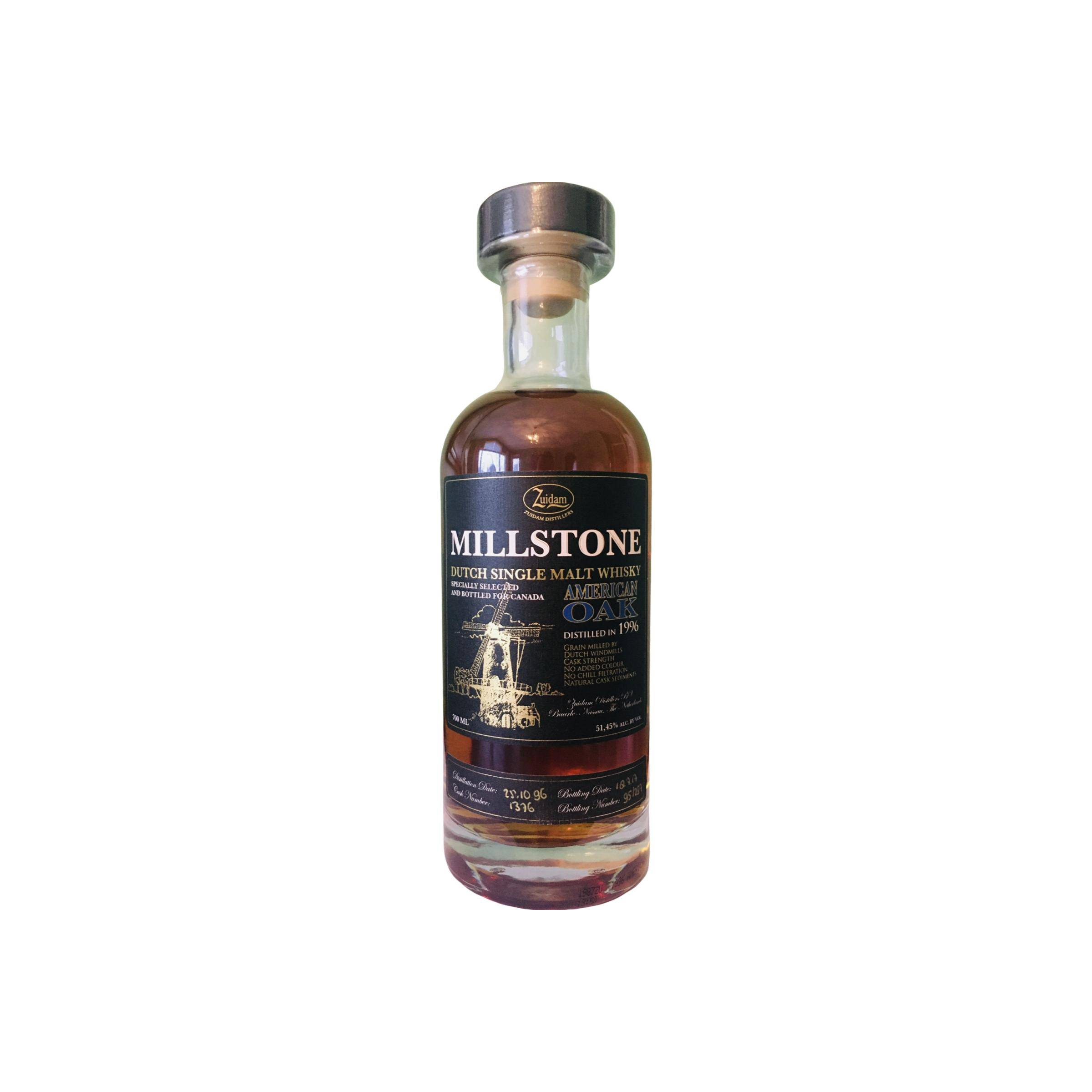 Millstone 1996