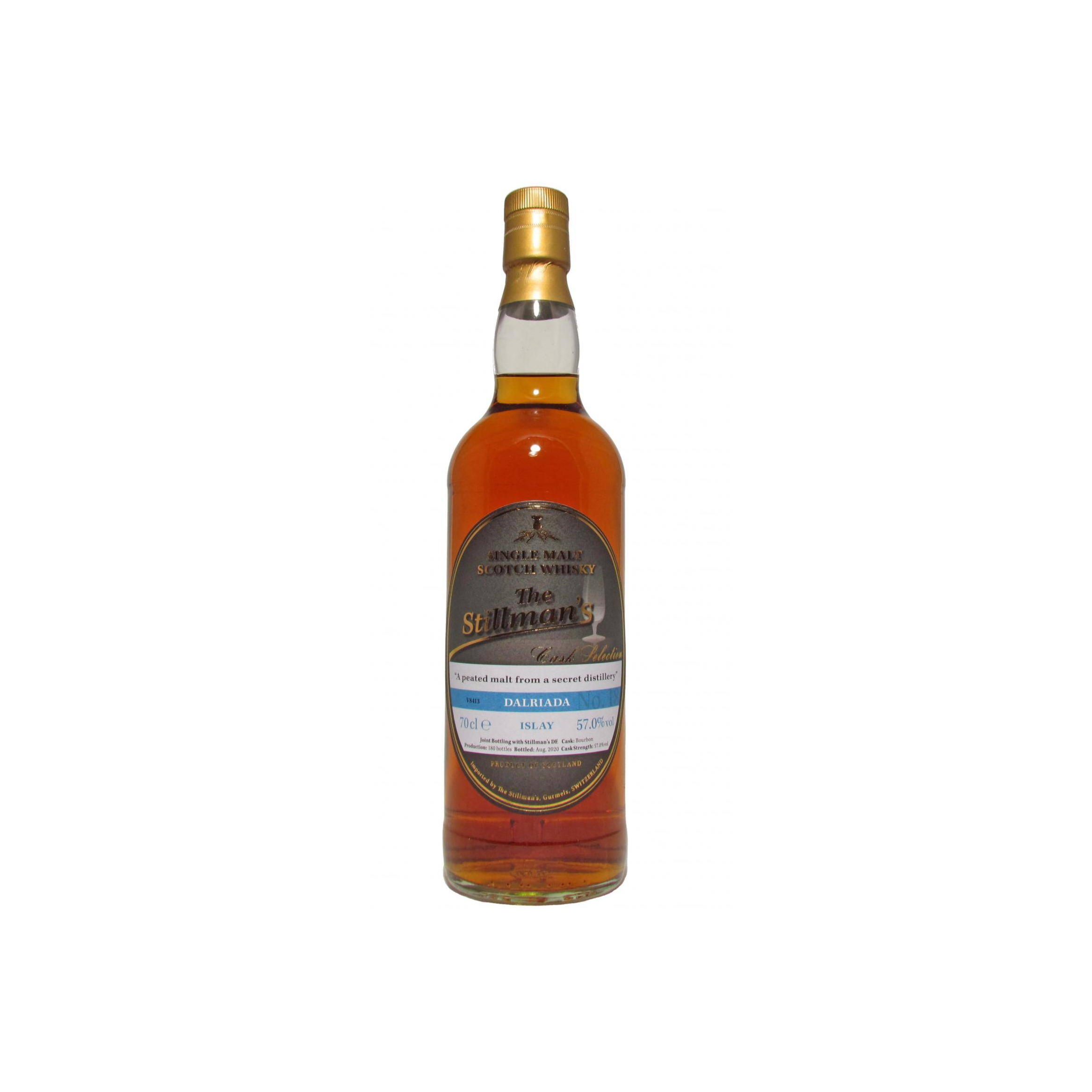 Dalriada Stm