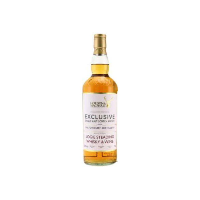 Miltonduff 1995 19 Years Single Malt Whisky