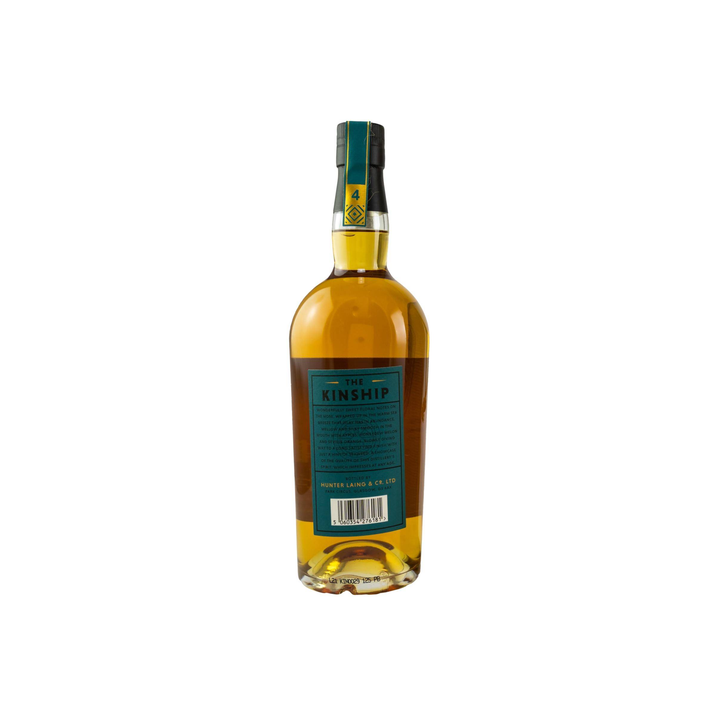 Caol Ila 40 Years Single Malt Whisky 2