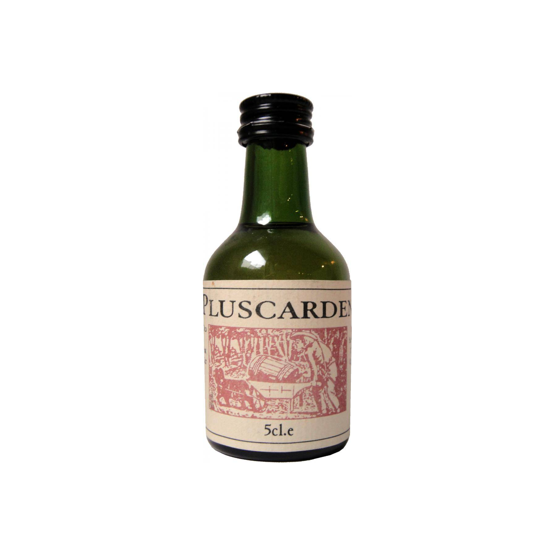 Pluscarden 15-year-old WC 2