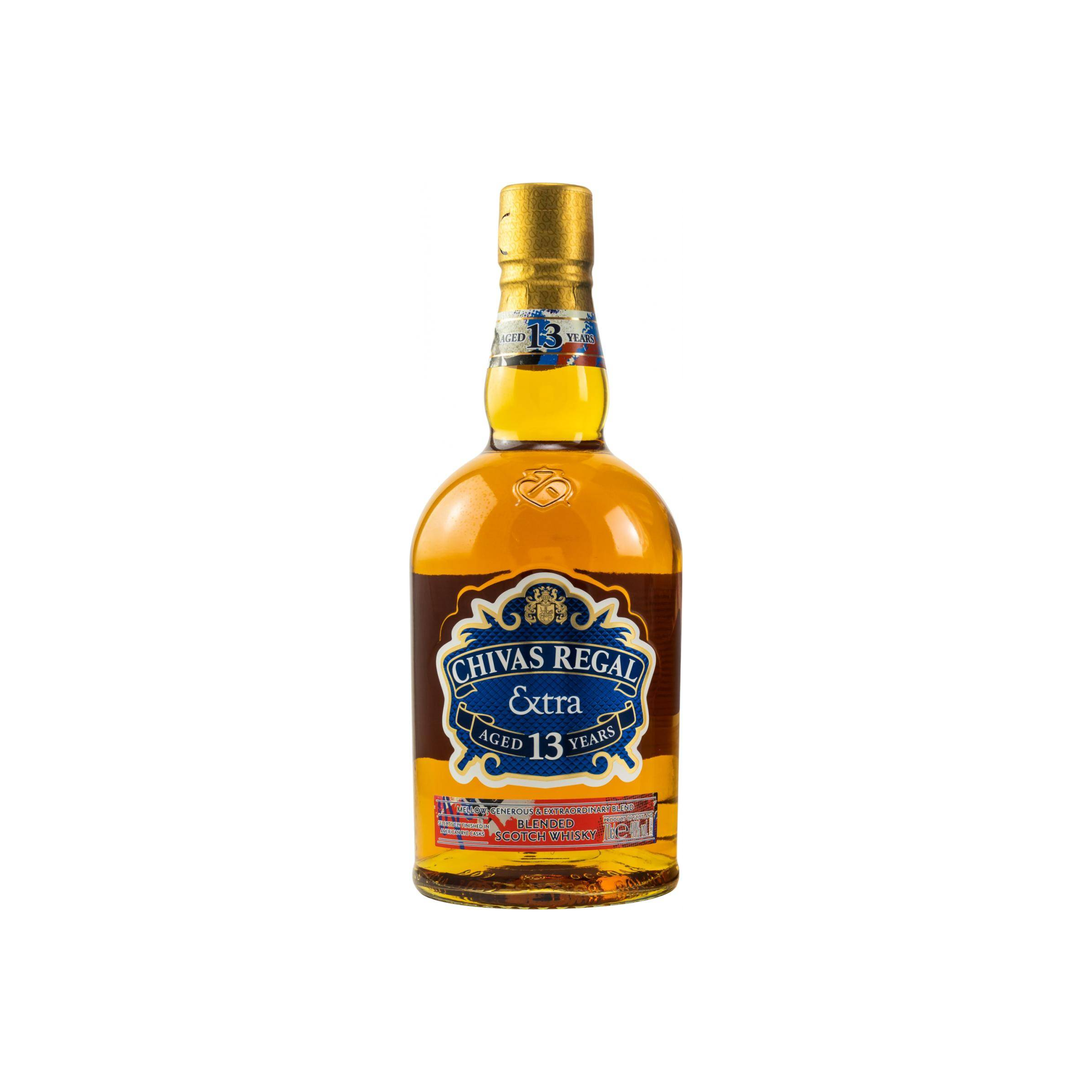Chivas Regal 13 Years Blended Whisky