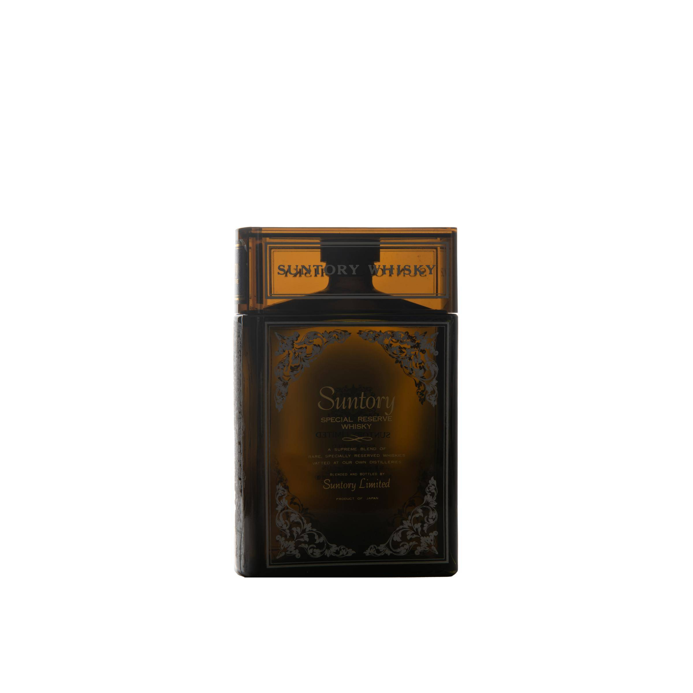 Suntory Blended Whisky