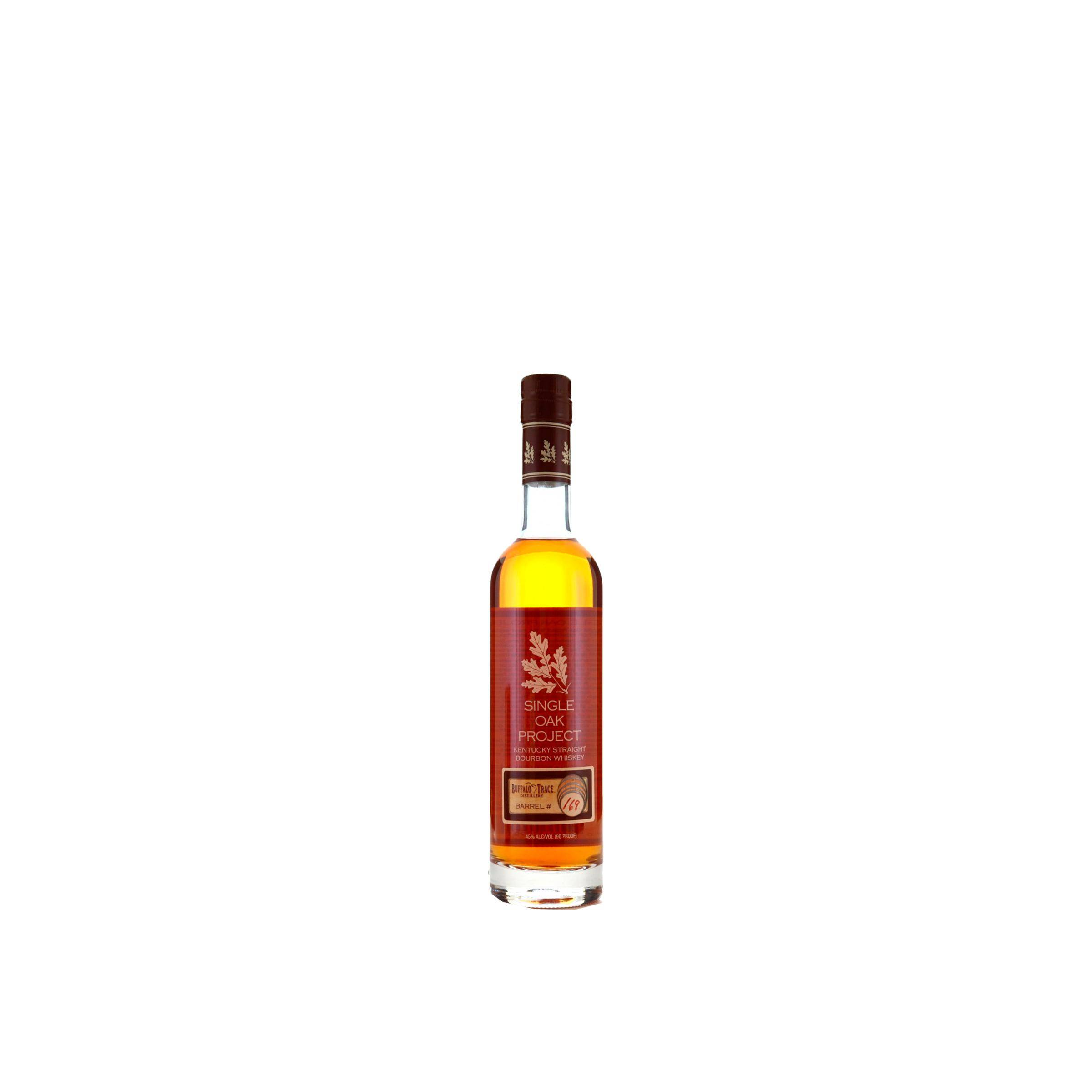 Buffalo Trace 2003 Bourbon Whisky