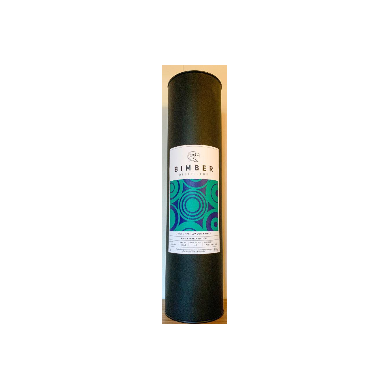 Bimber Single Malt Whisky 3
