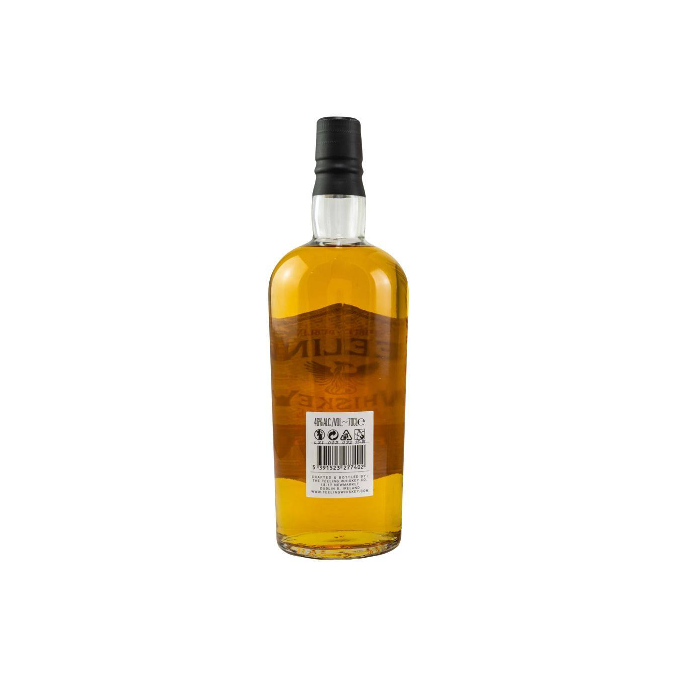 Teeling Blended Whisky 2
