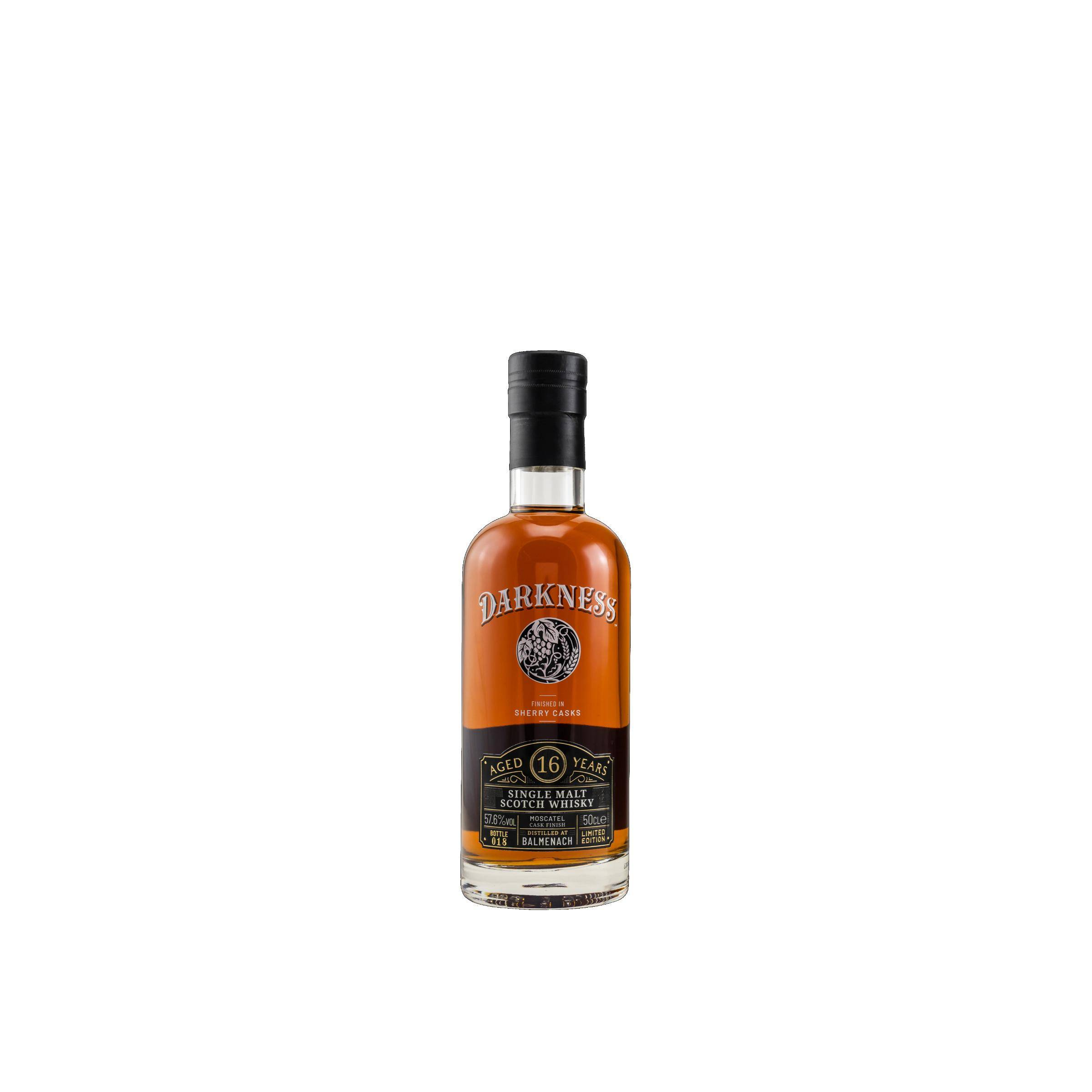 Balmenach 16 Years Single Malt Whisky