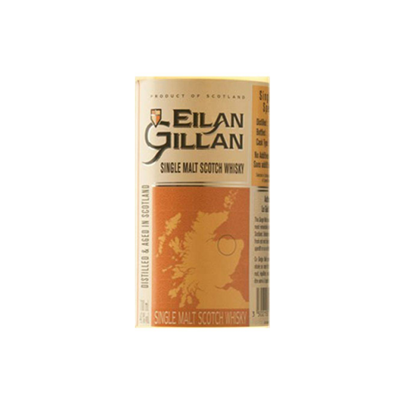Cragganmore 2000 8 Years Single Malt Whisky