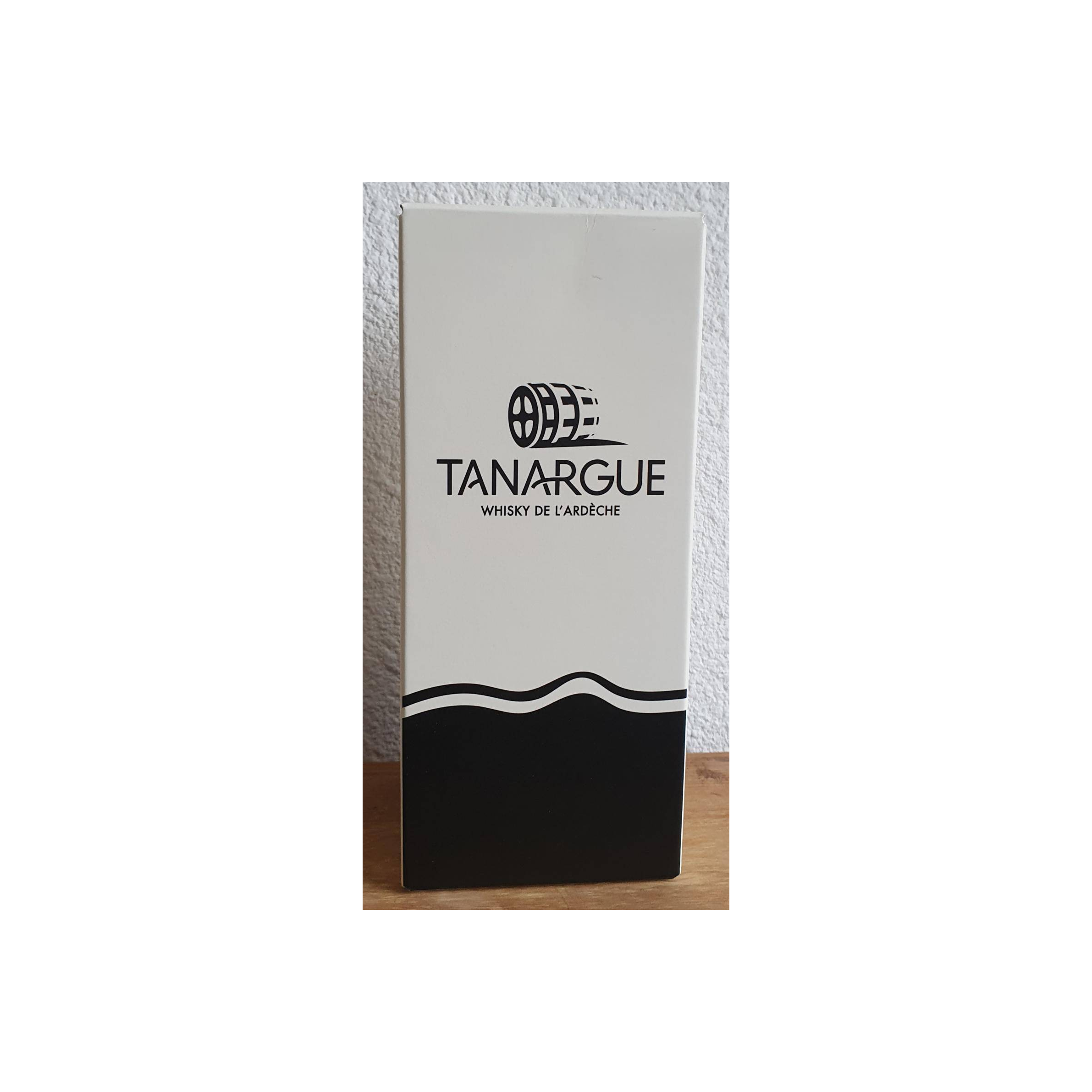 Tanargue Granit 3