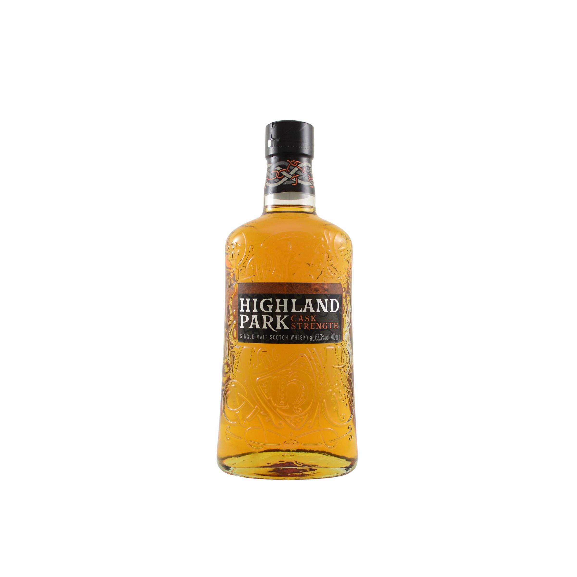 Highland Park Single Malt Whisky