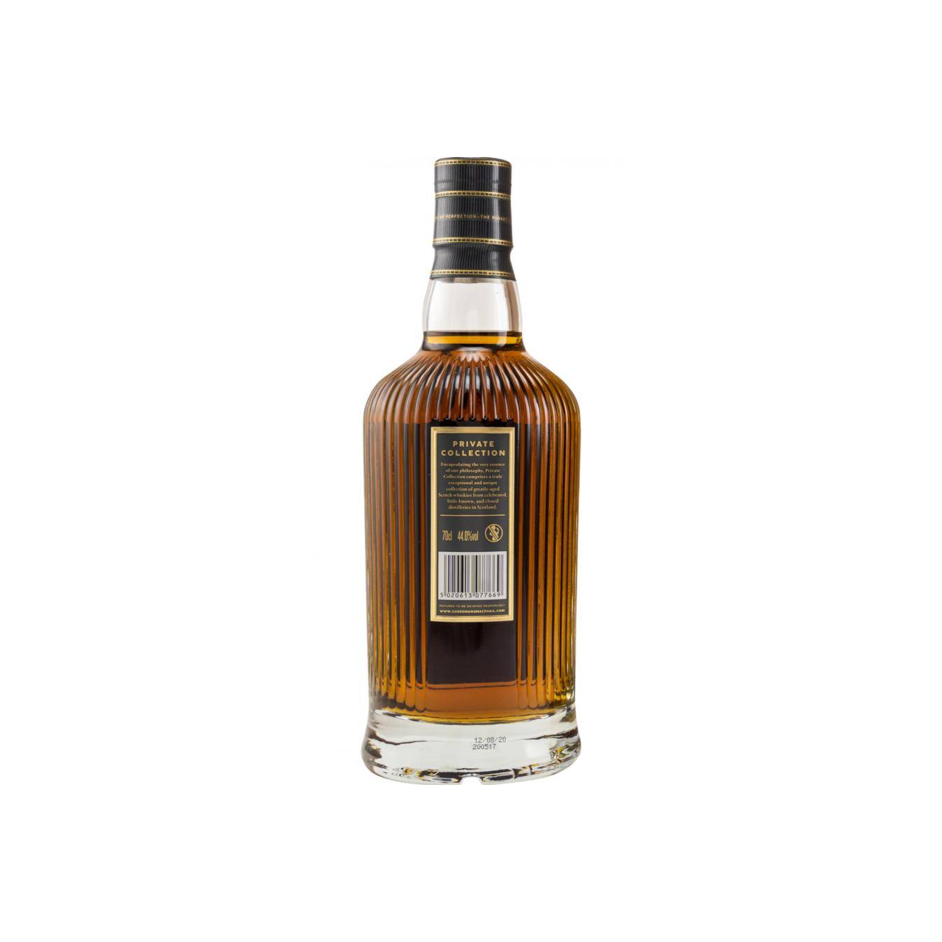 Dumbarton 1975 45 Years Single Grain Whisky 2