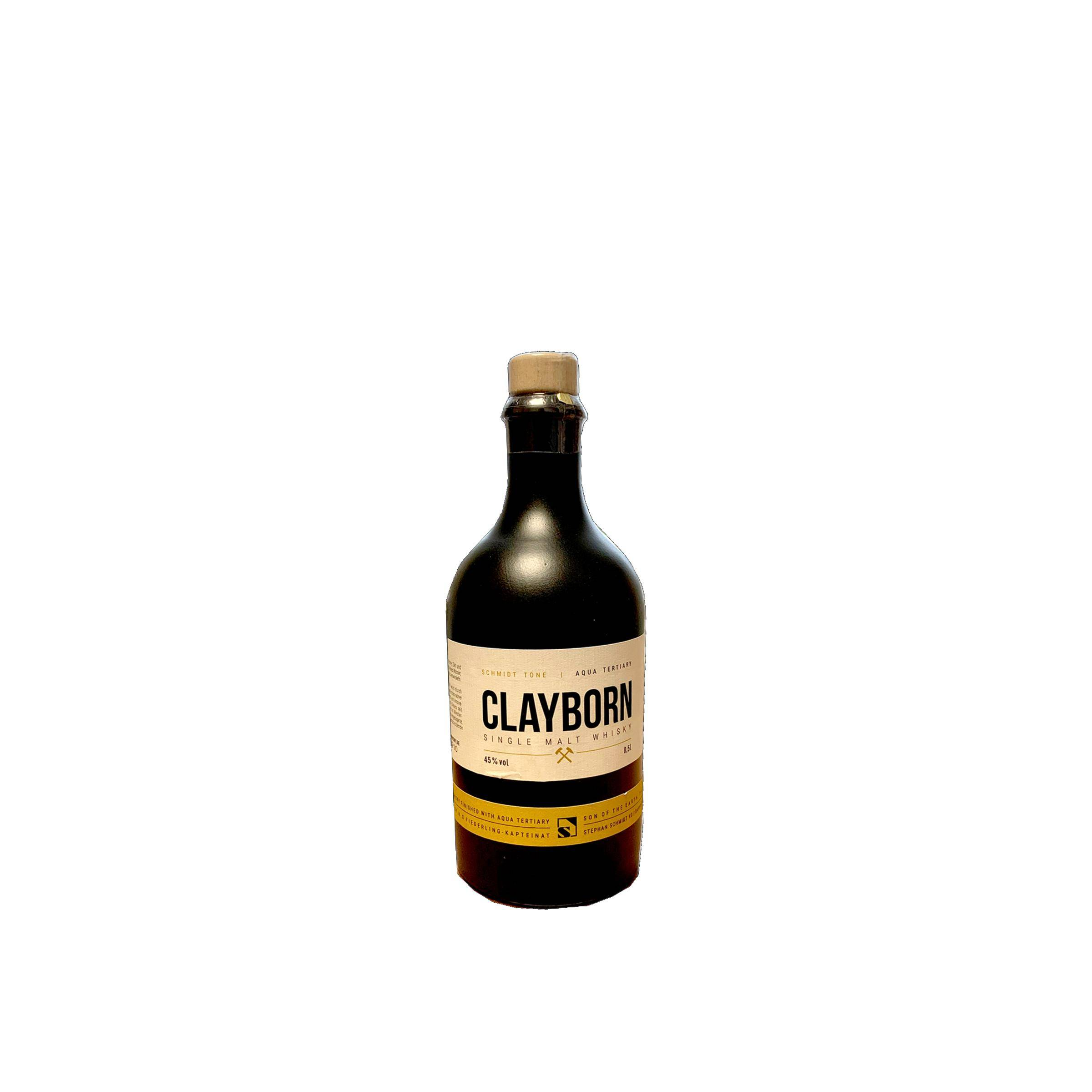 Clayborn 2014