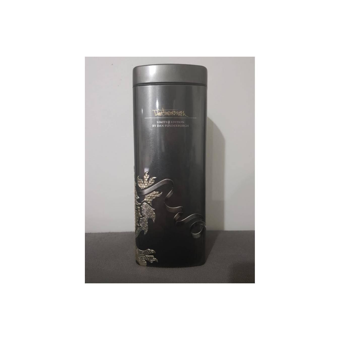 Chivas Regal Limited Edition 12 Years Blended Whisky 3