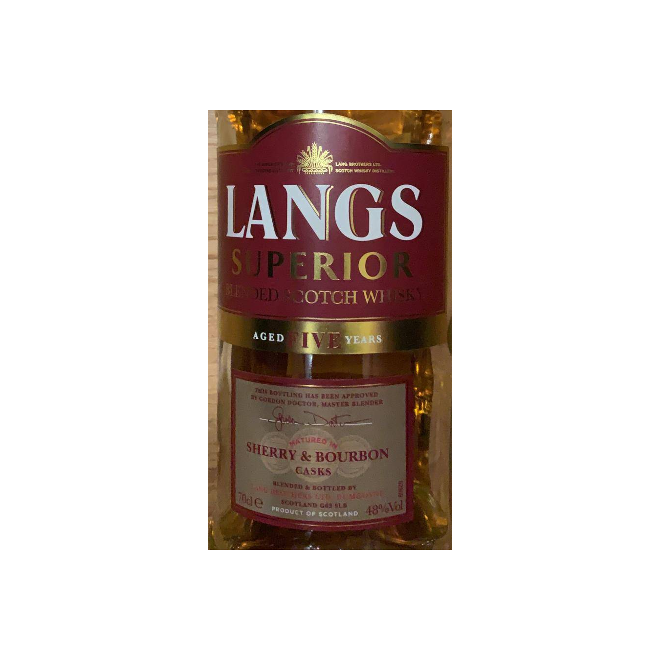 Langs 05-year-old 2