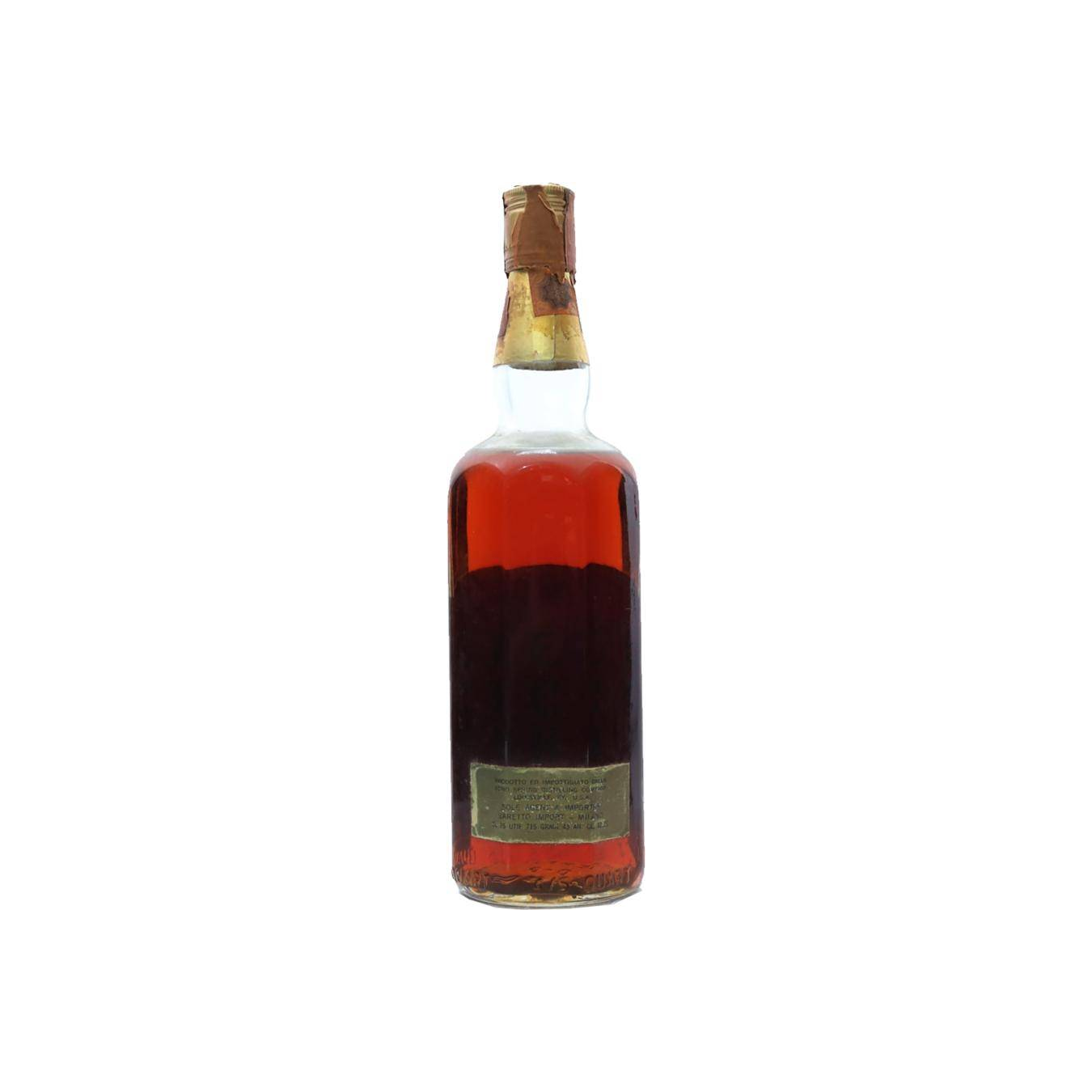 Bernheim 7 Years Bourbon Whisky 2