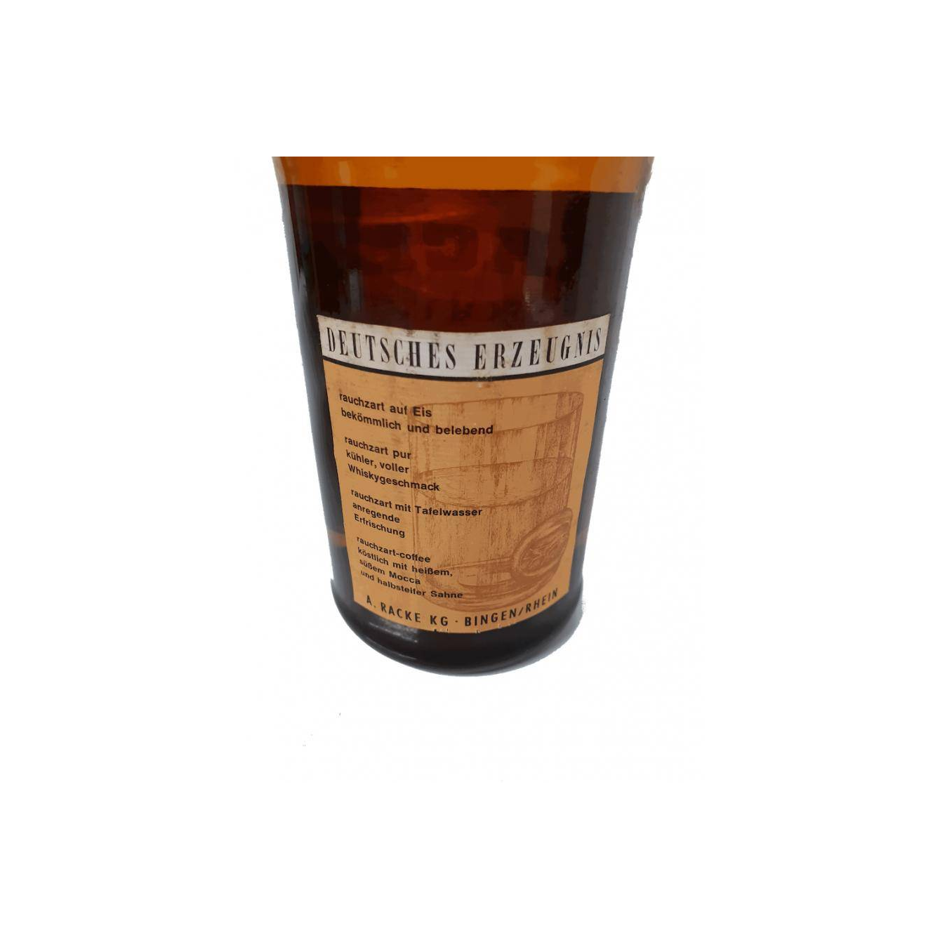 Racke Rauchzart Whisky 2