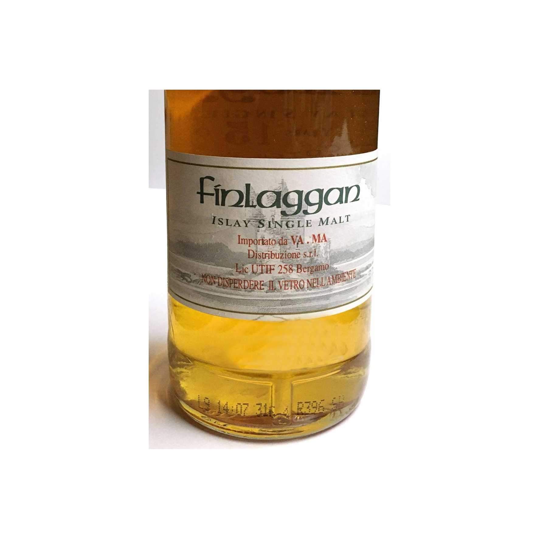 Finlaggan 15-year-old VM 3