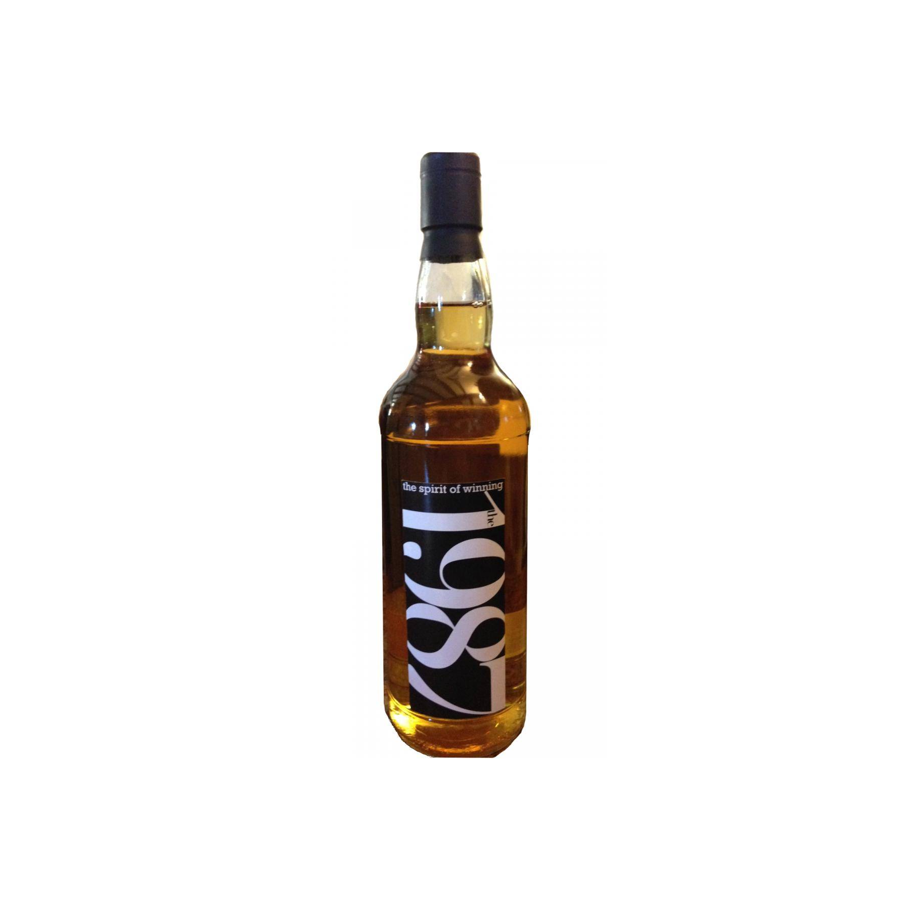 Willowbank 1987 24 Years Single Malt Whisky
