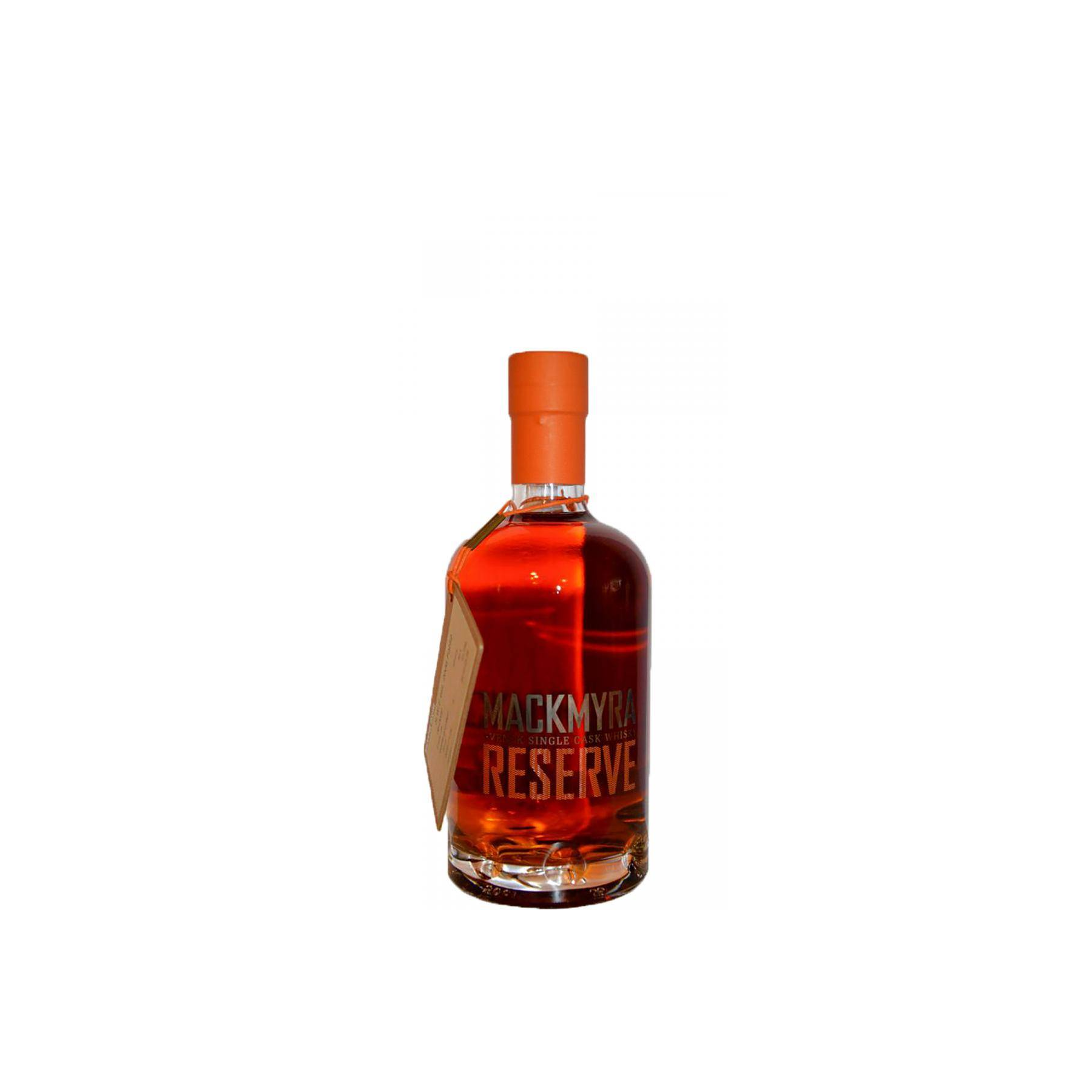 Mackmyra Reserve 2004 10 Years Single Malt Whisky