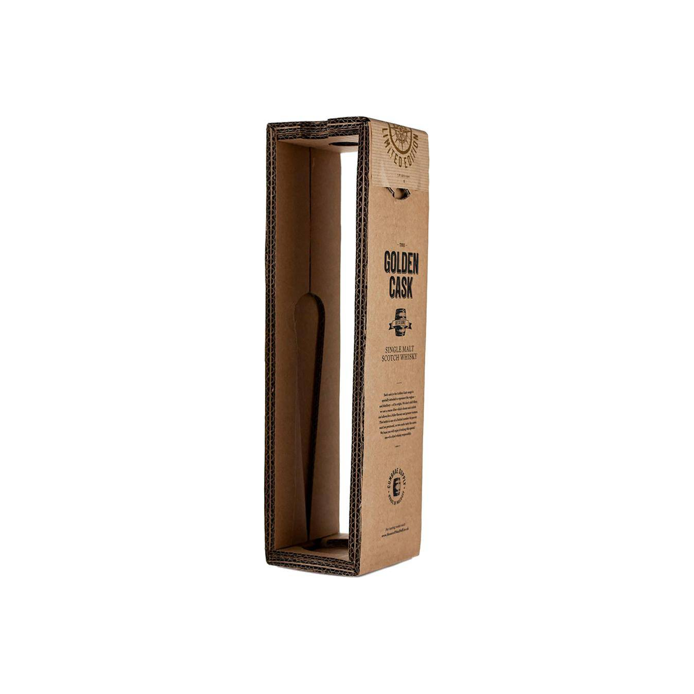 Bunnahabhain 1997 23 Years Single Malt Whisky 2