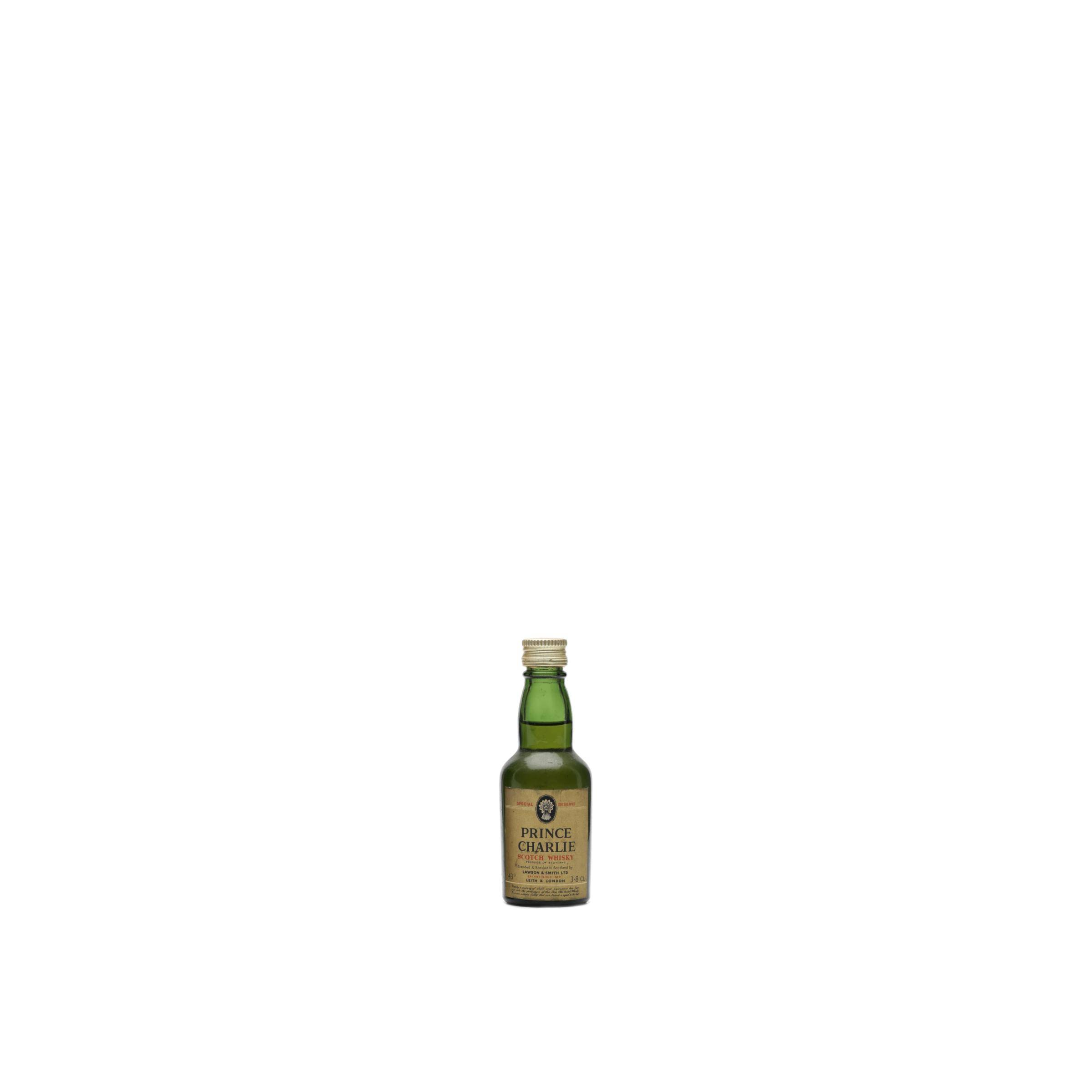 Prince Charlie Special Reserve
