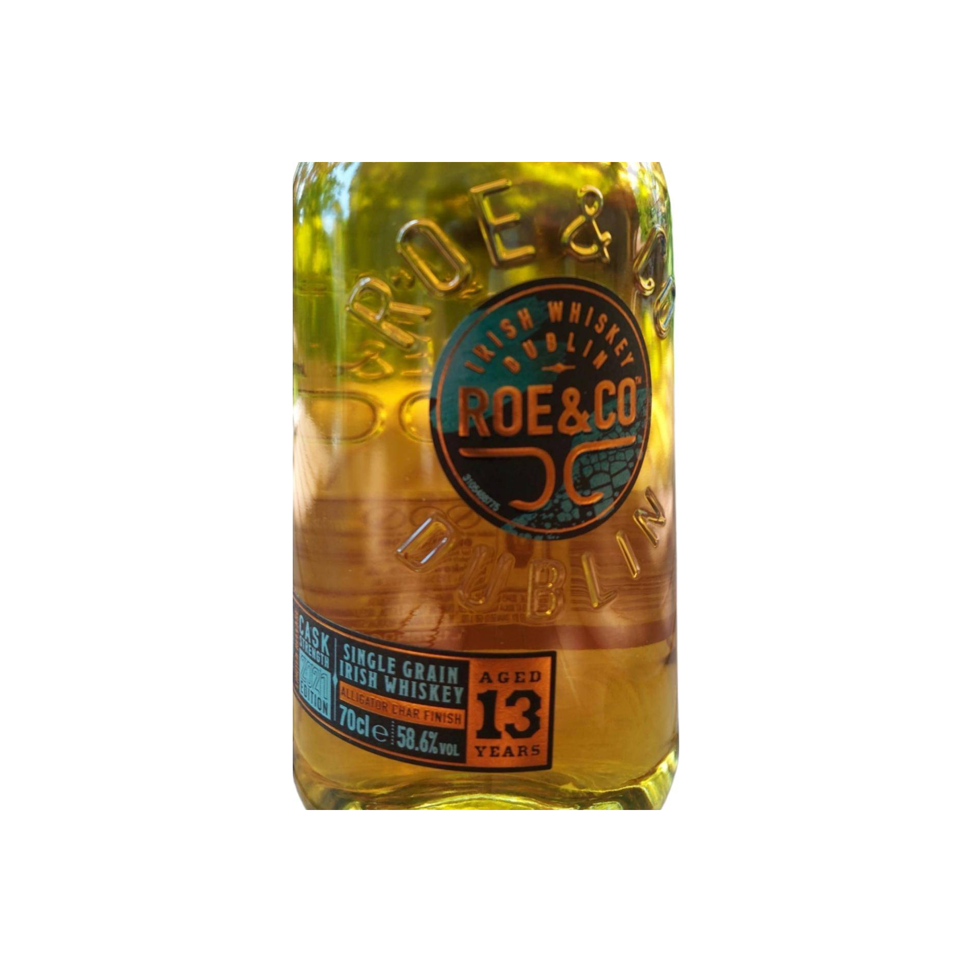 Roe & Co 13-year-old RoeC 2