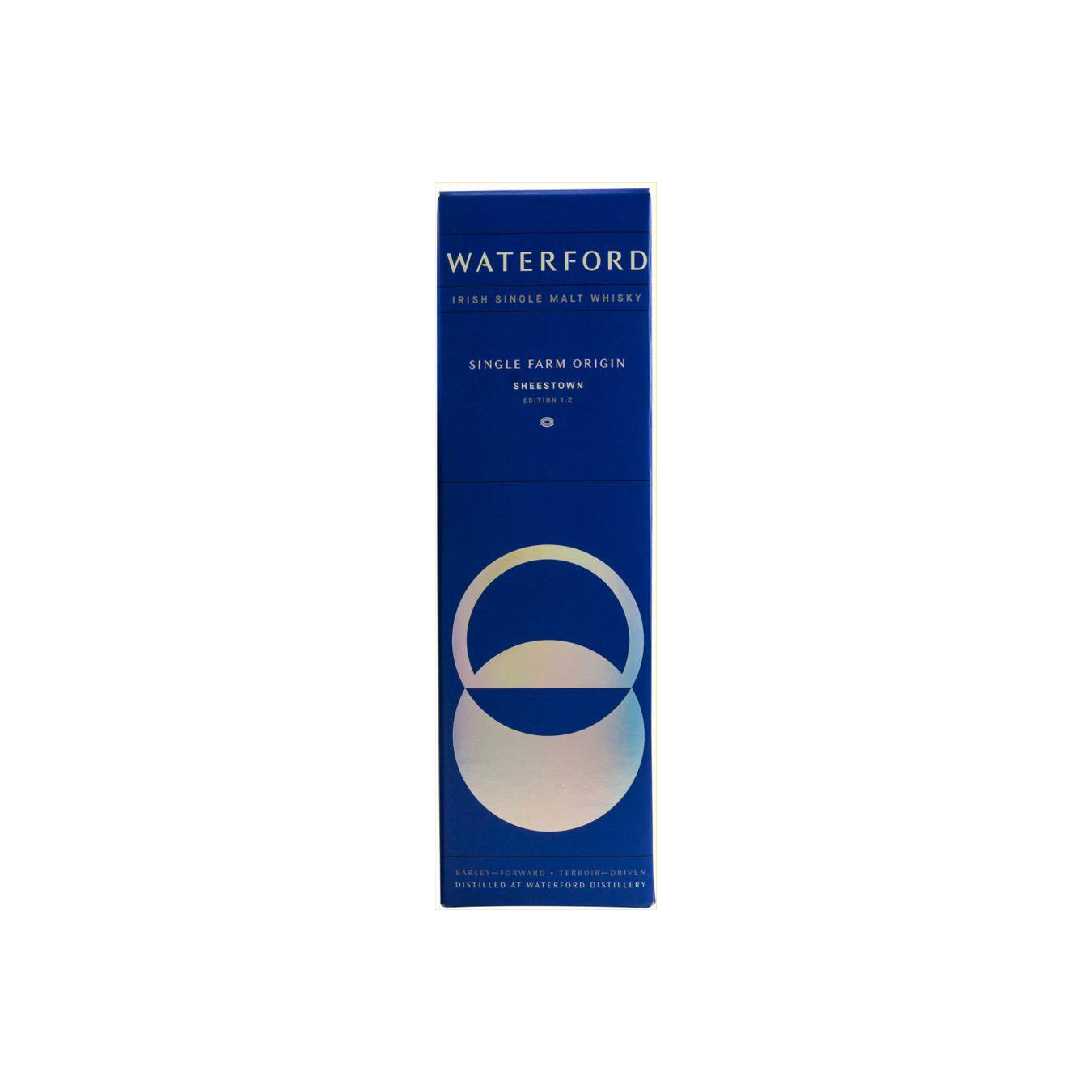 Waterford Sheestown: Edition 1.2 3