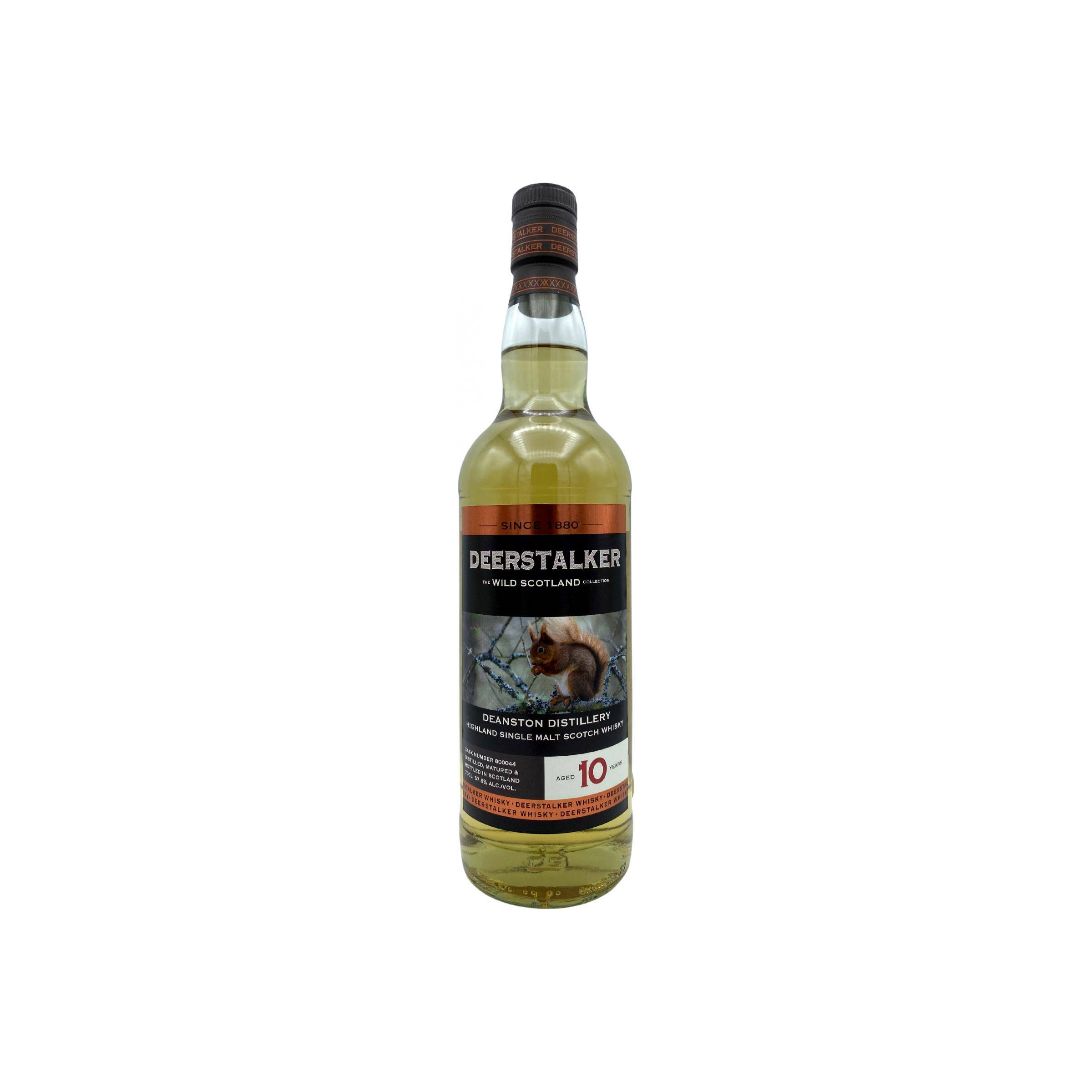 Deanston 10 Years Single Malt Whisky