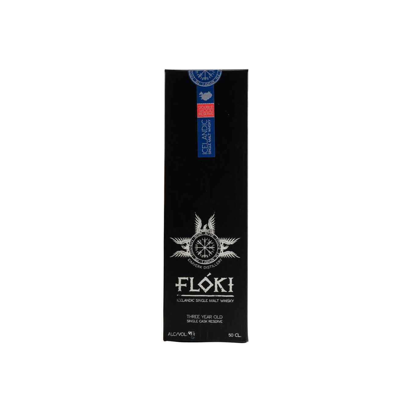 Flóki 03-year-old 3